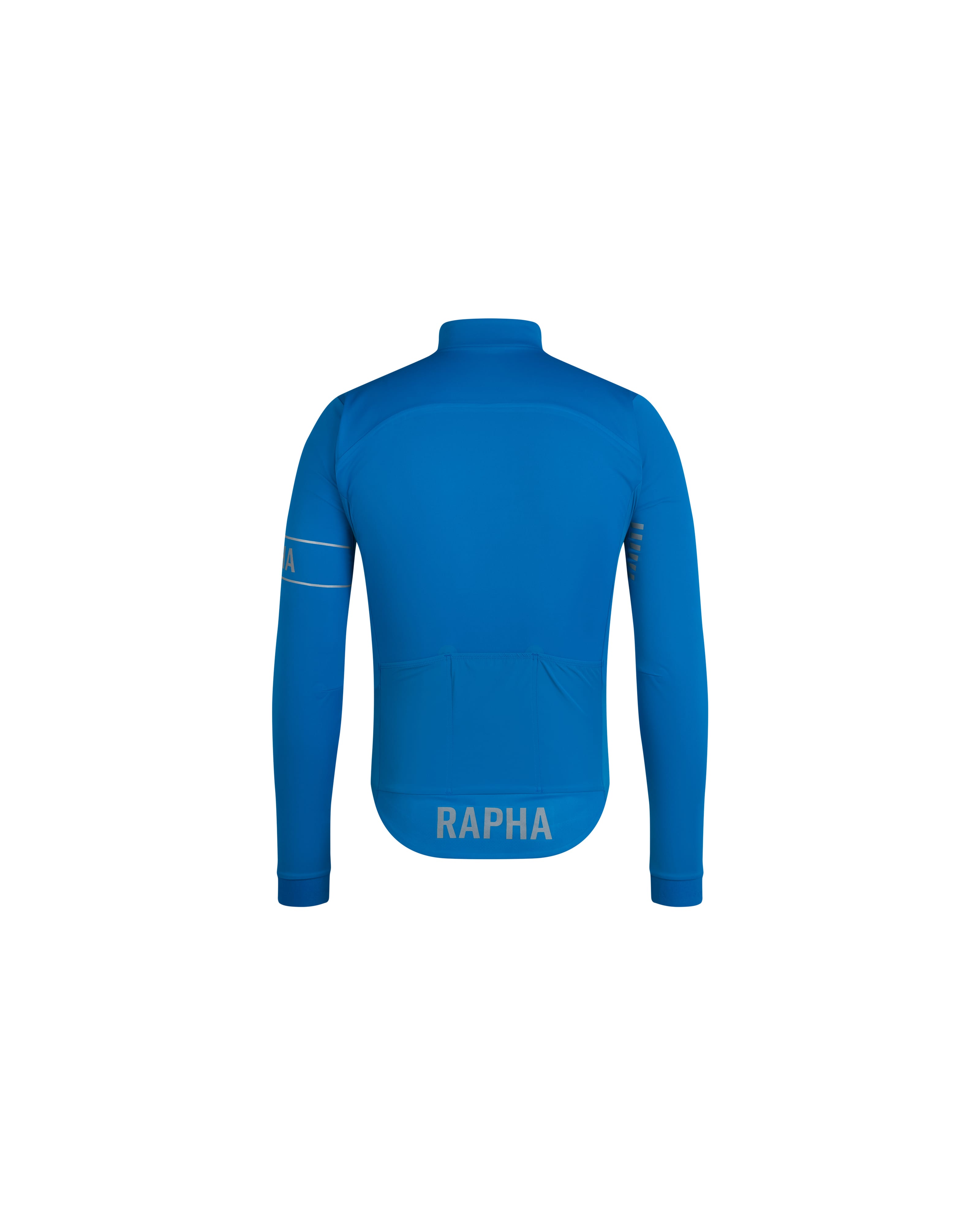 Men's Pro Team LS Windstopper Jersey | Rapha