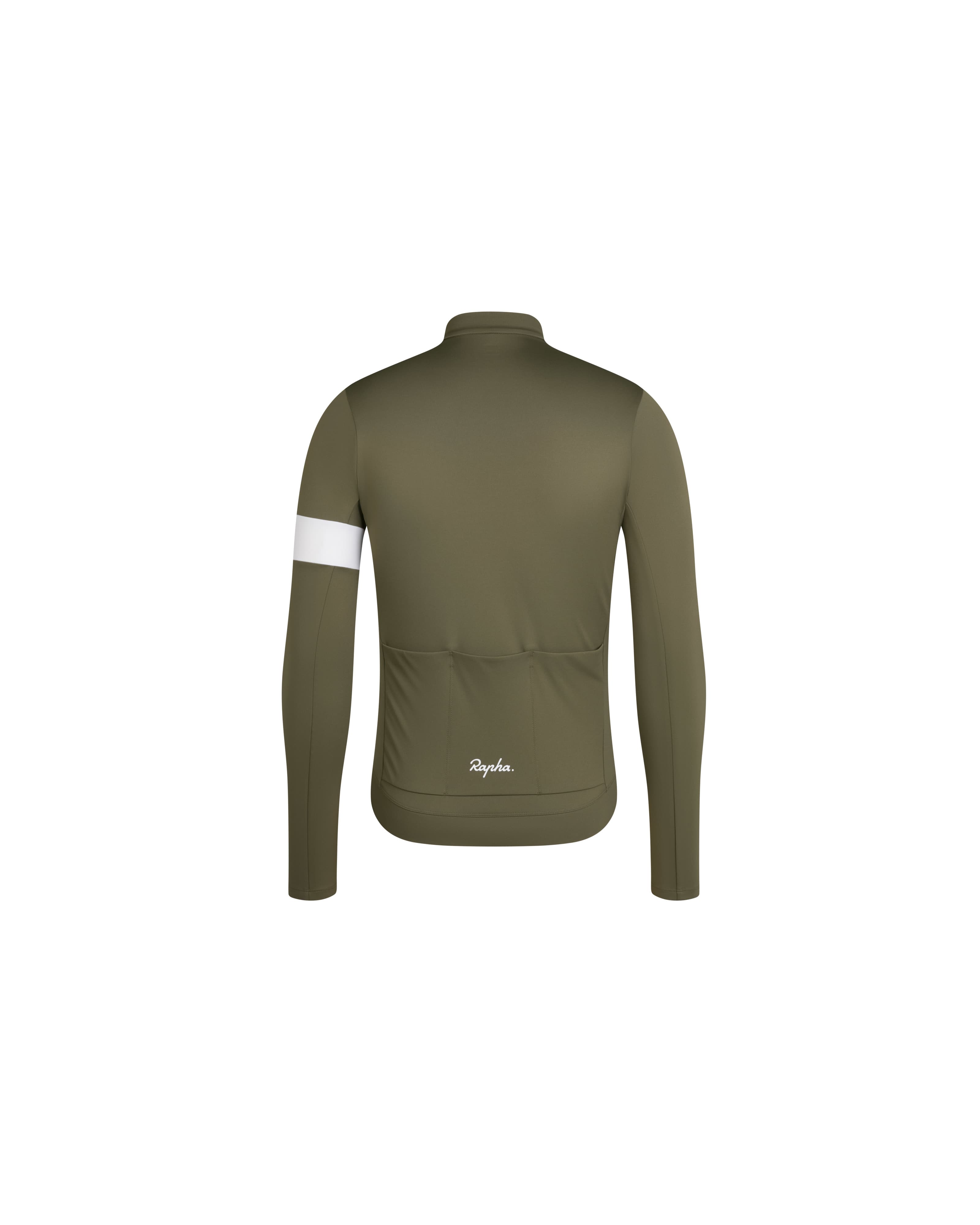 Men's Core Thermal Long Sleeve Jersey | Rapha