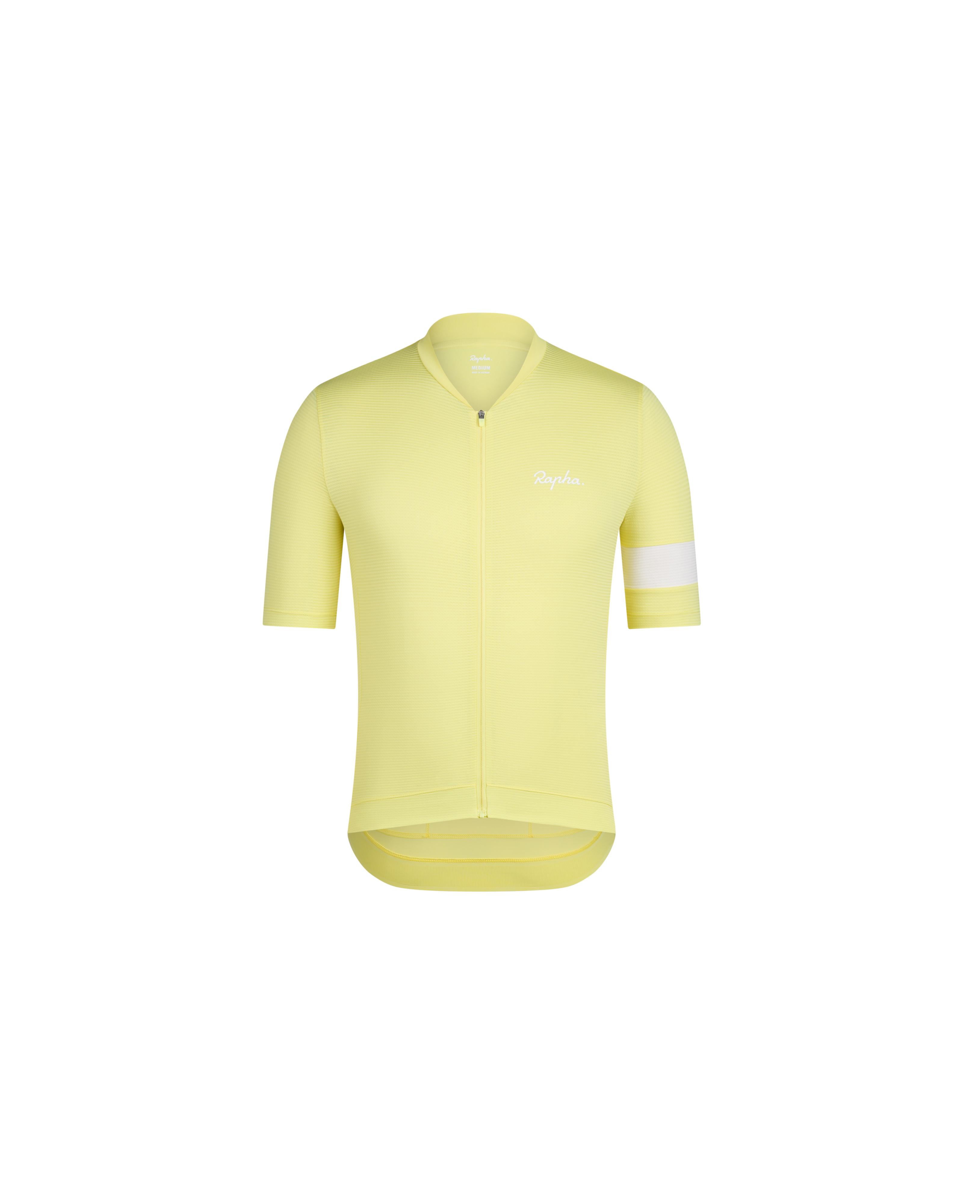 Men's Core Lightweight Jersey | Rapha