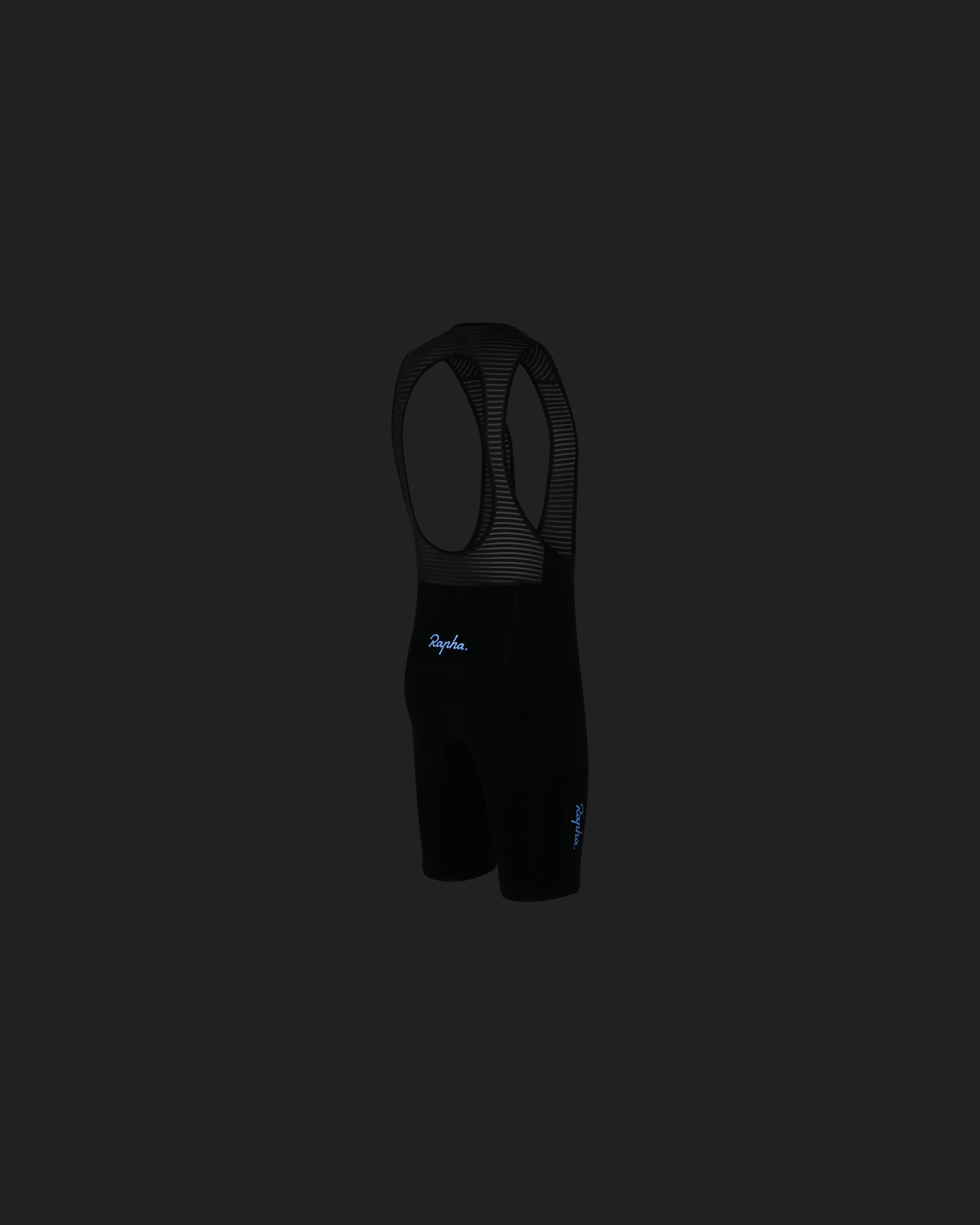 メンズ ブルベ カーゴ ビブショーツ | Rapha