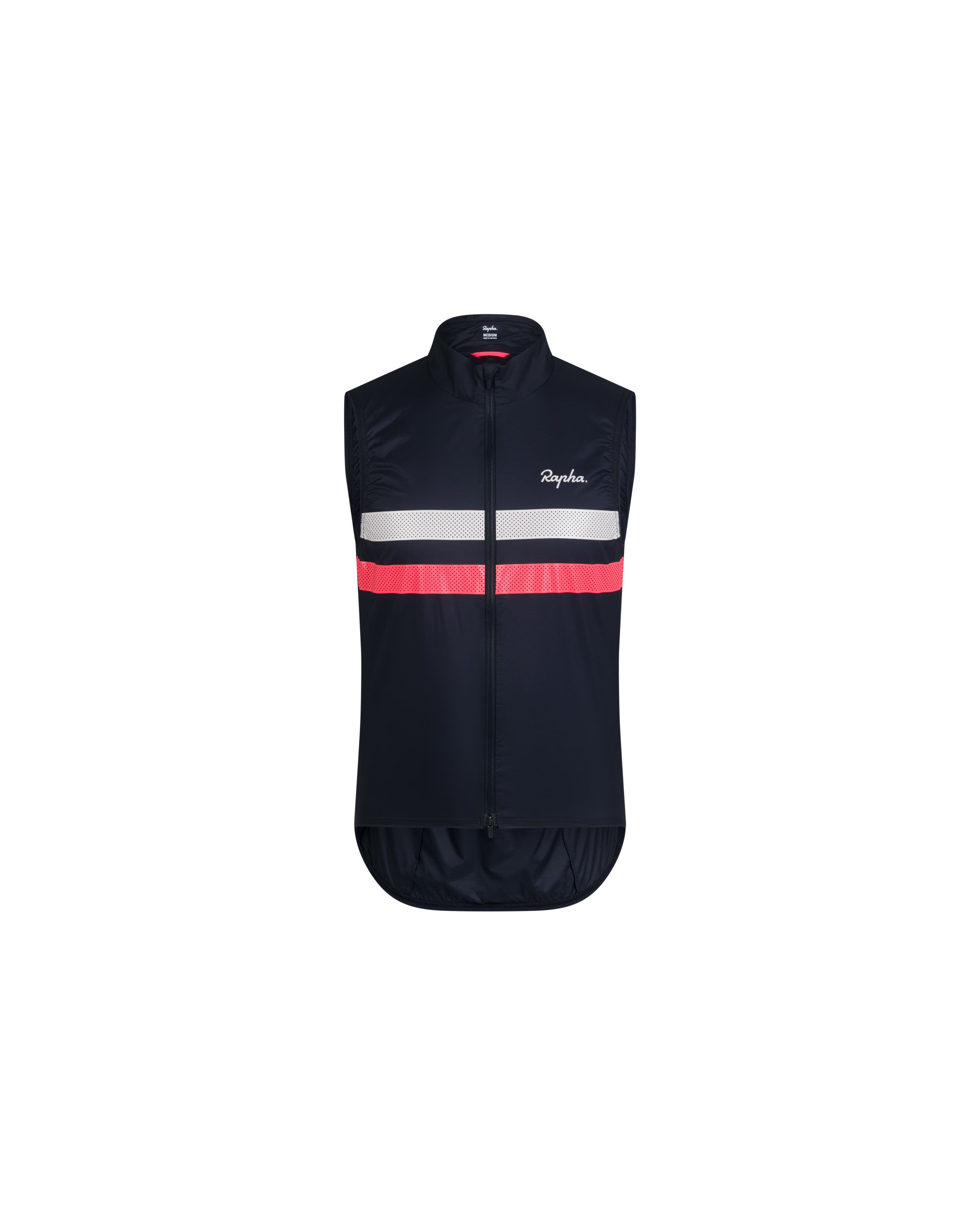 Men's Brevet Gilet | Rapha