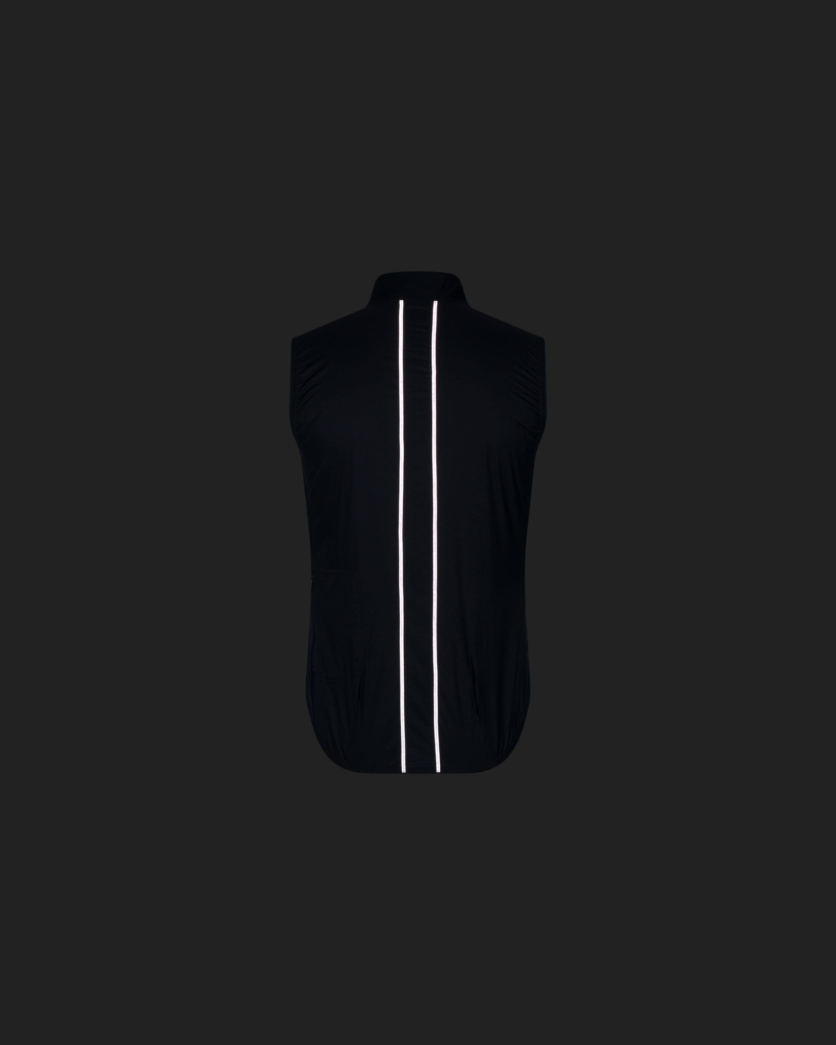 メンズ ブルベ エレメント ウィンド ジレ | Rapha