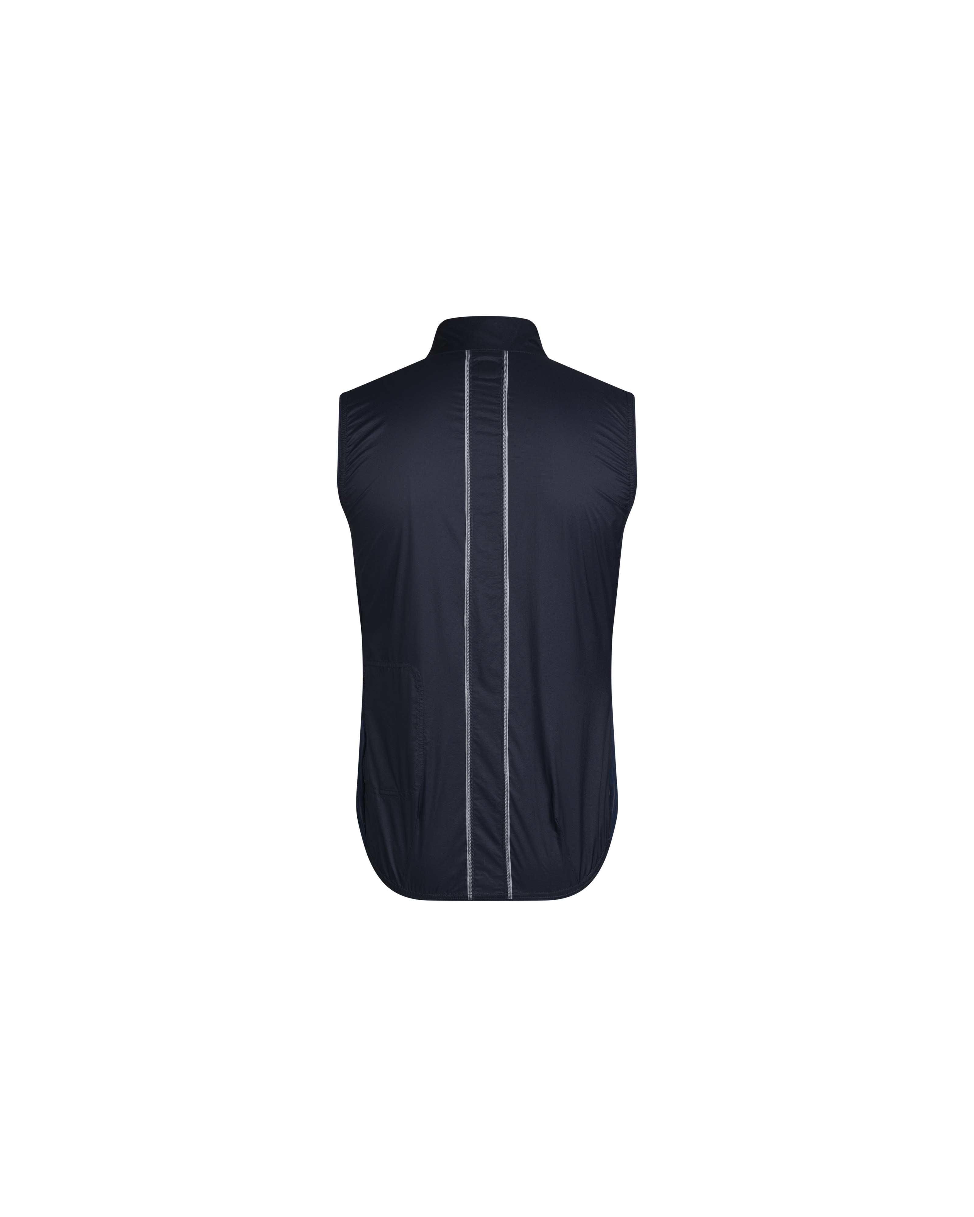 Men's Brevet Element Wind Gilet | Rapha