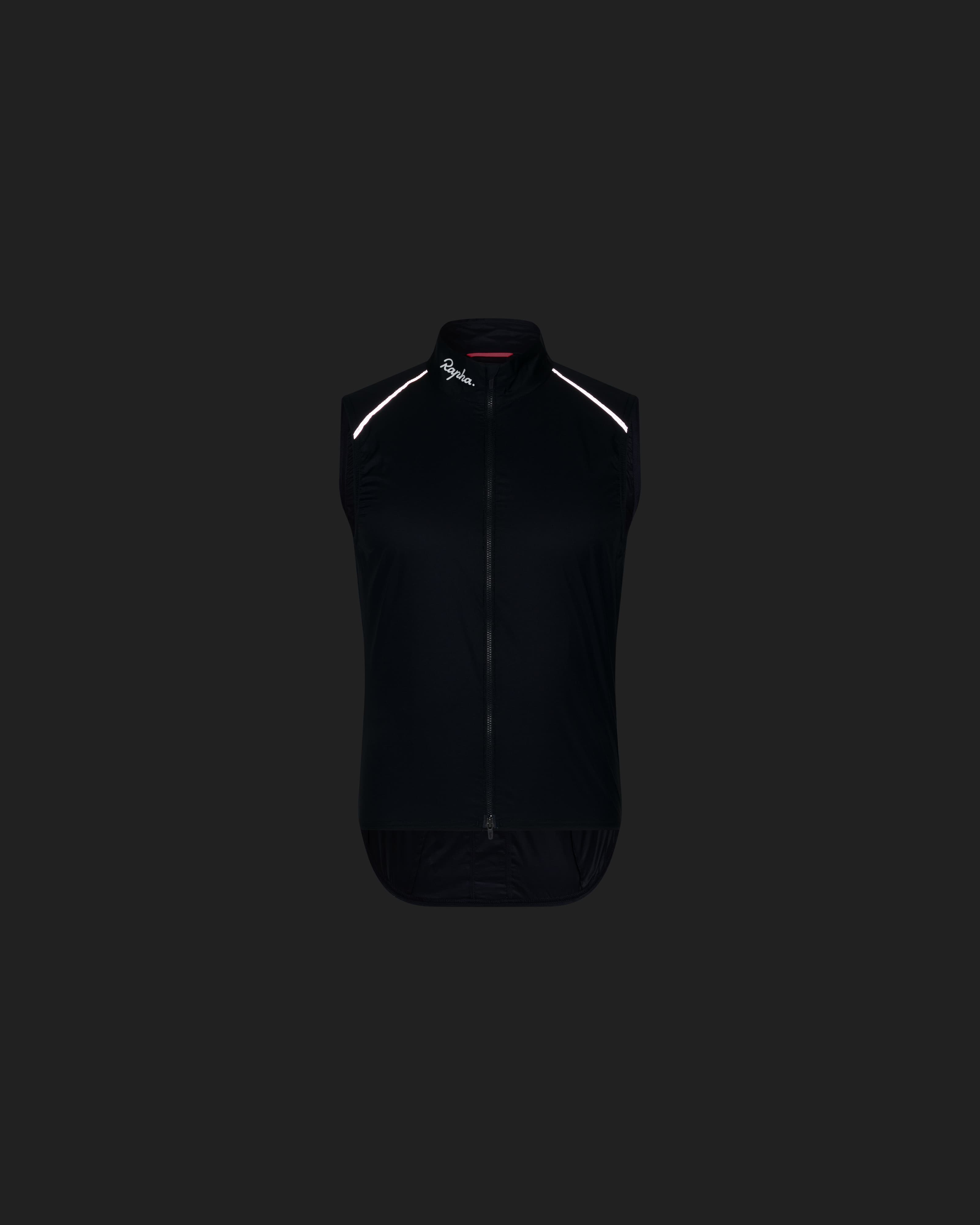 メンズ ブルベ エレメント ウィンド ジレ | Rapha