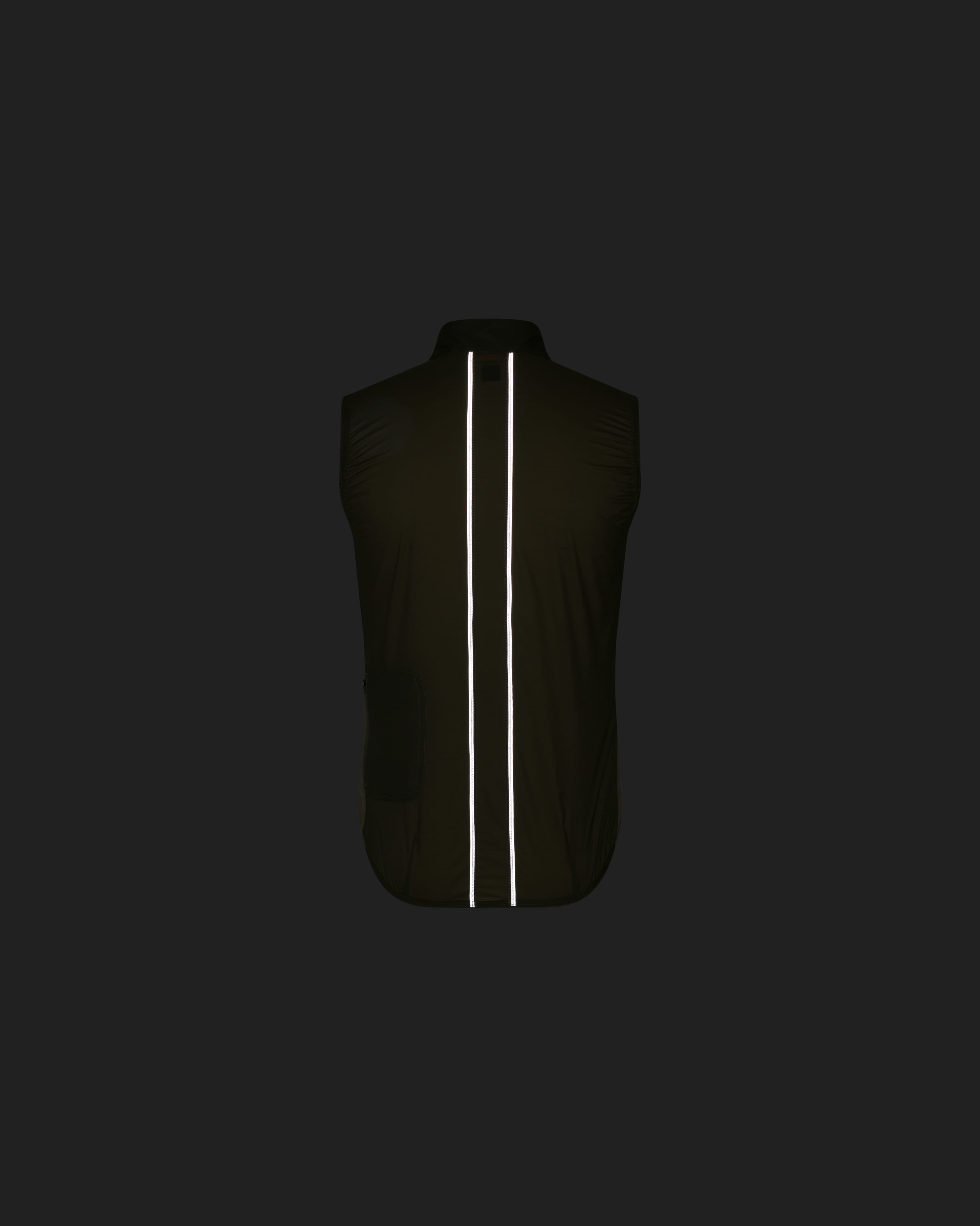 メンズ ブルベ エレメント ウィンド ジレ | Rapha