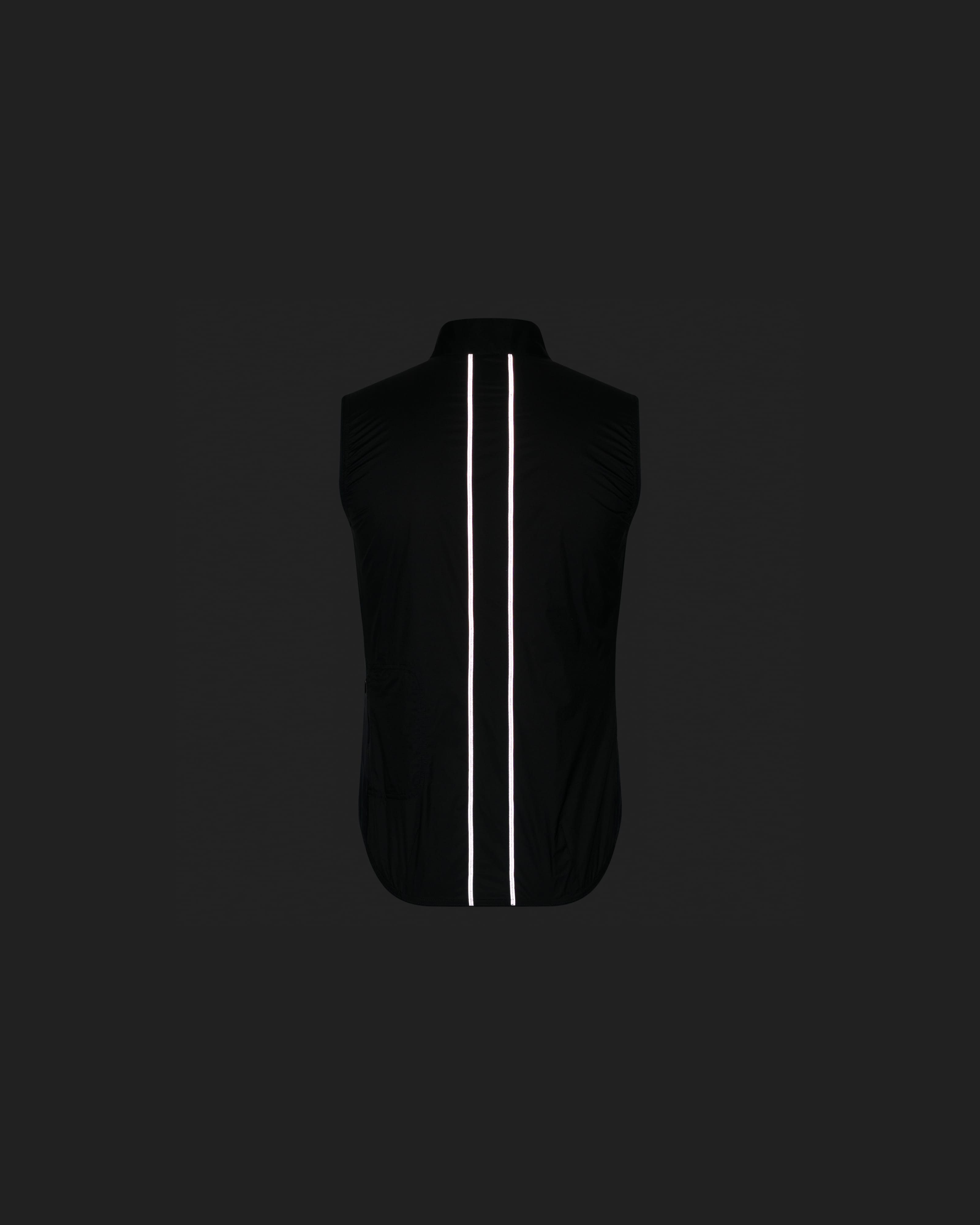 メンズ ブルベ エレメント ウィンド ジレ | Rapha