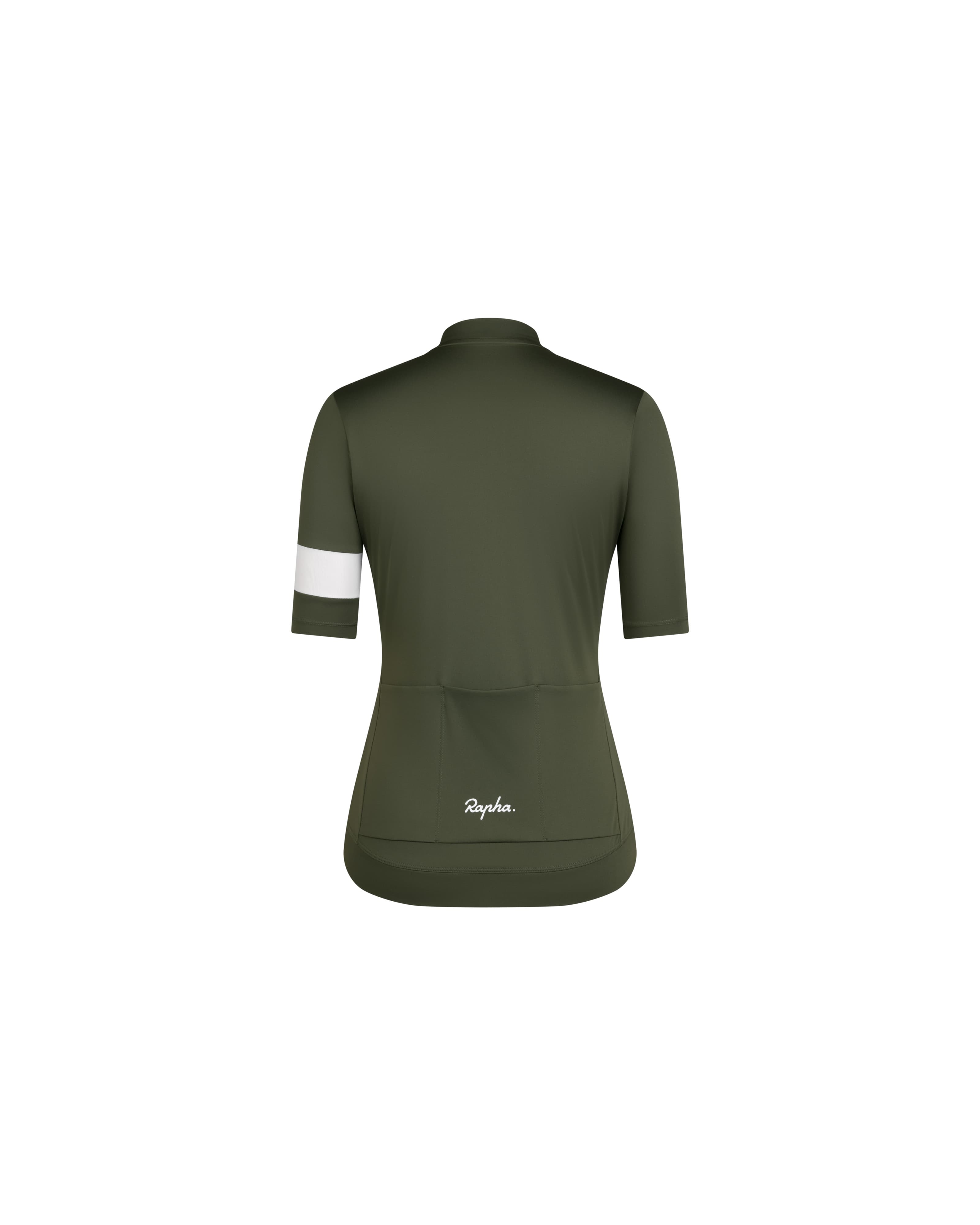 Women's Core Jersey | Rapha