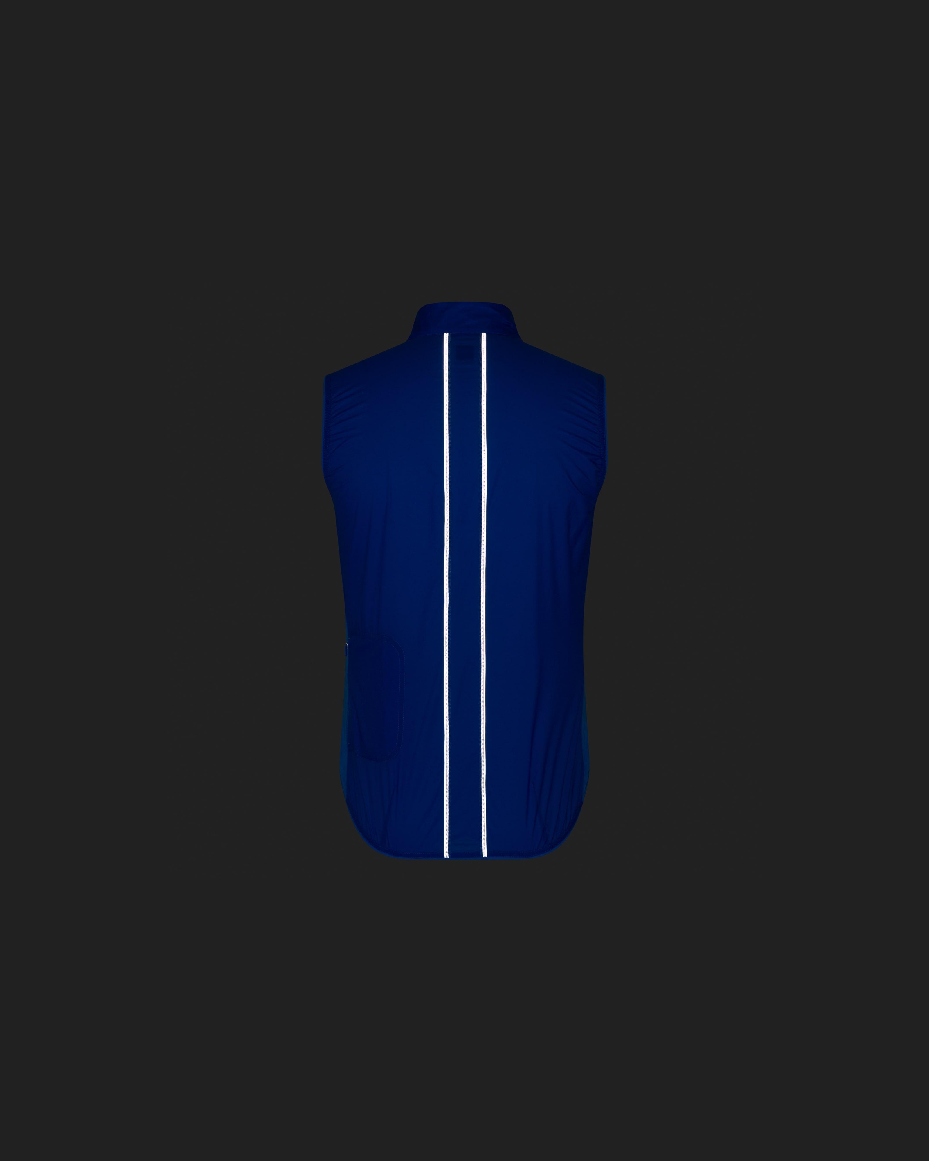 メンズ ブルベ エレメント ウィンド ジレ | Rapha