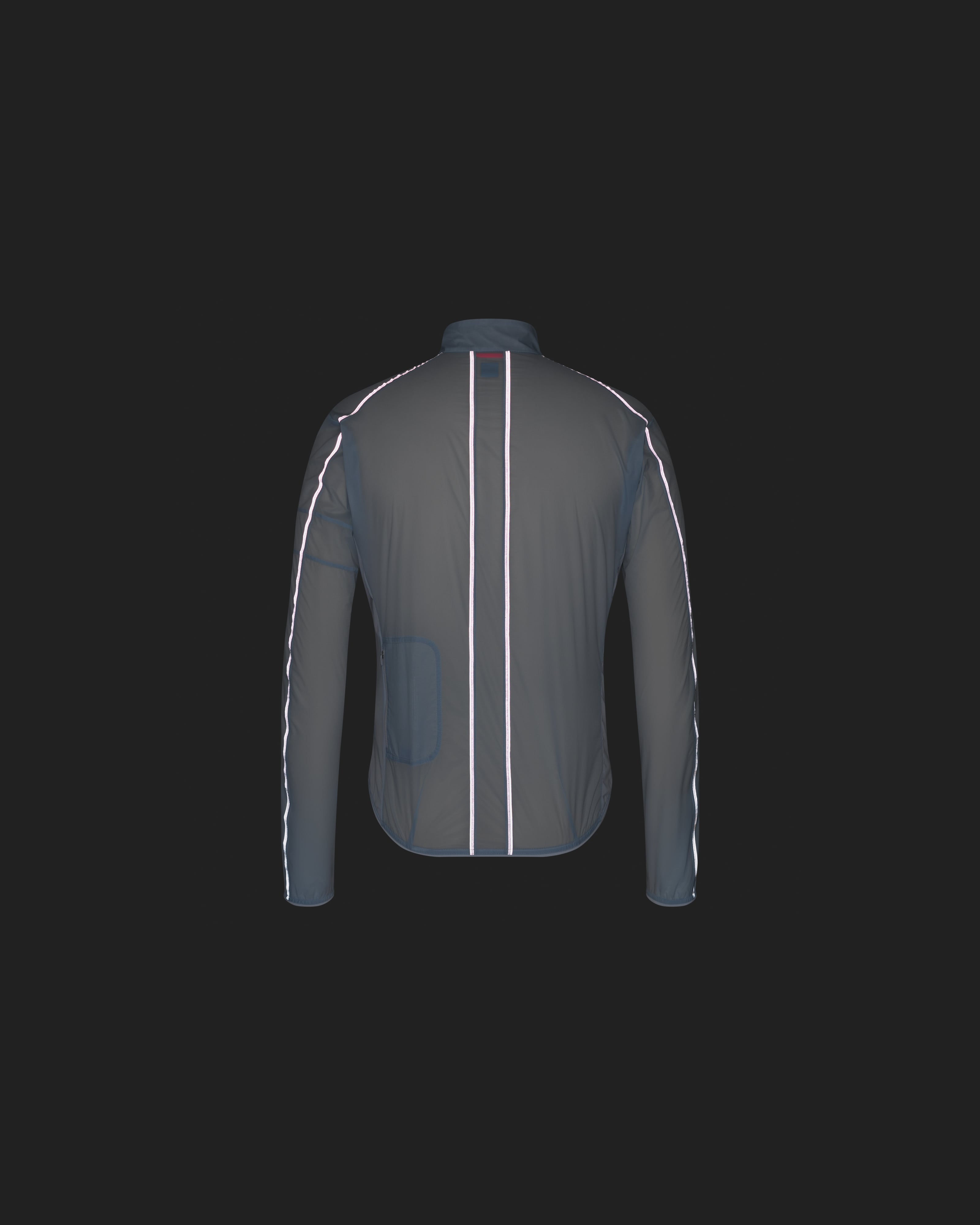 Men's Brevet Element Wind Jacket | Rapha