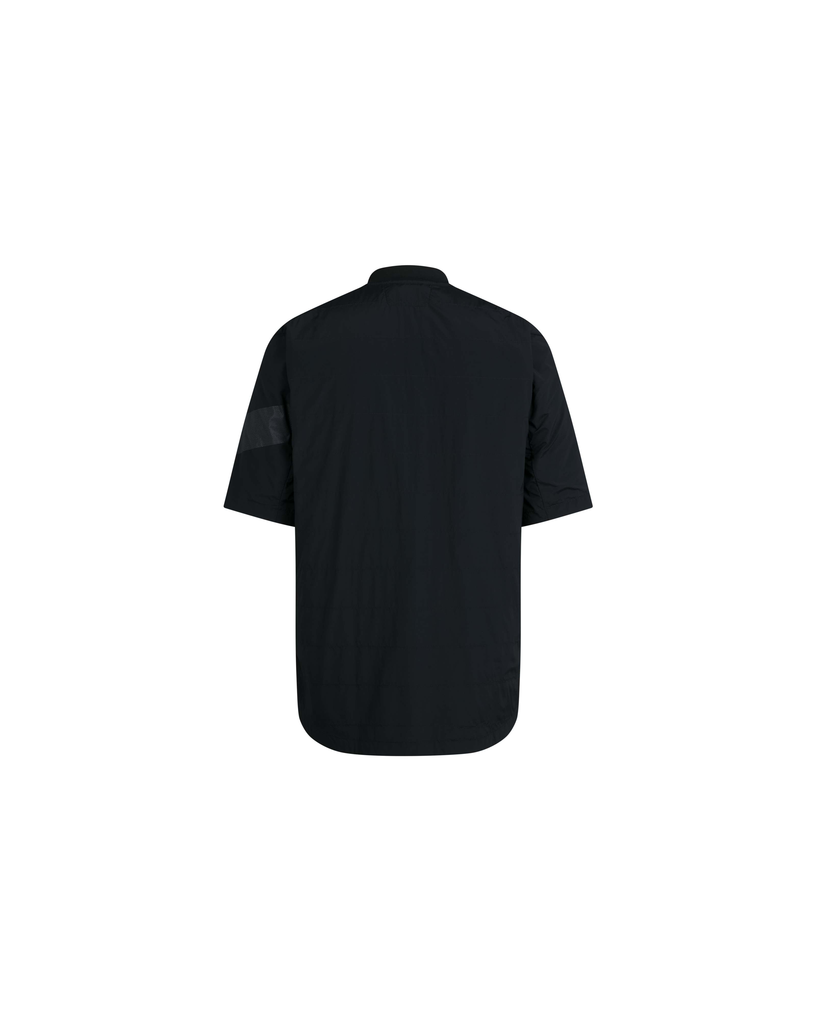 メンズ トレイル インサレーティッド ショートスリーブ ジャケット | Rapha