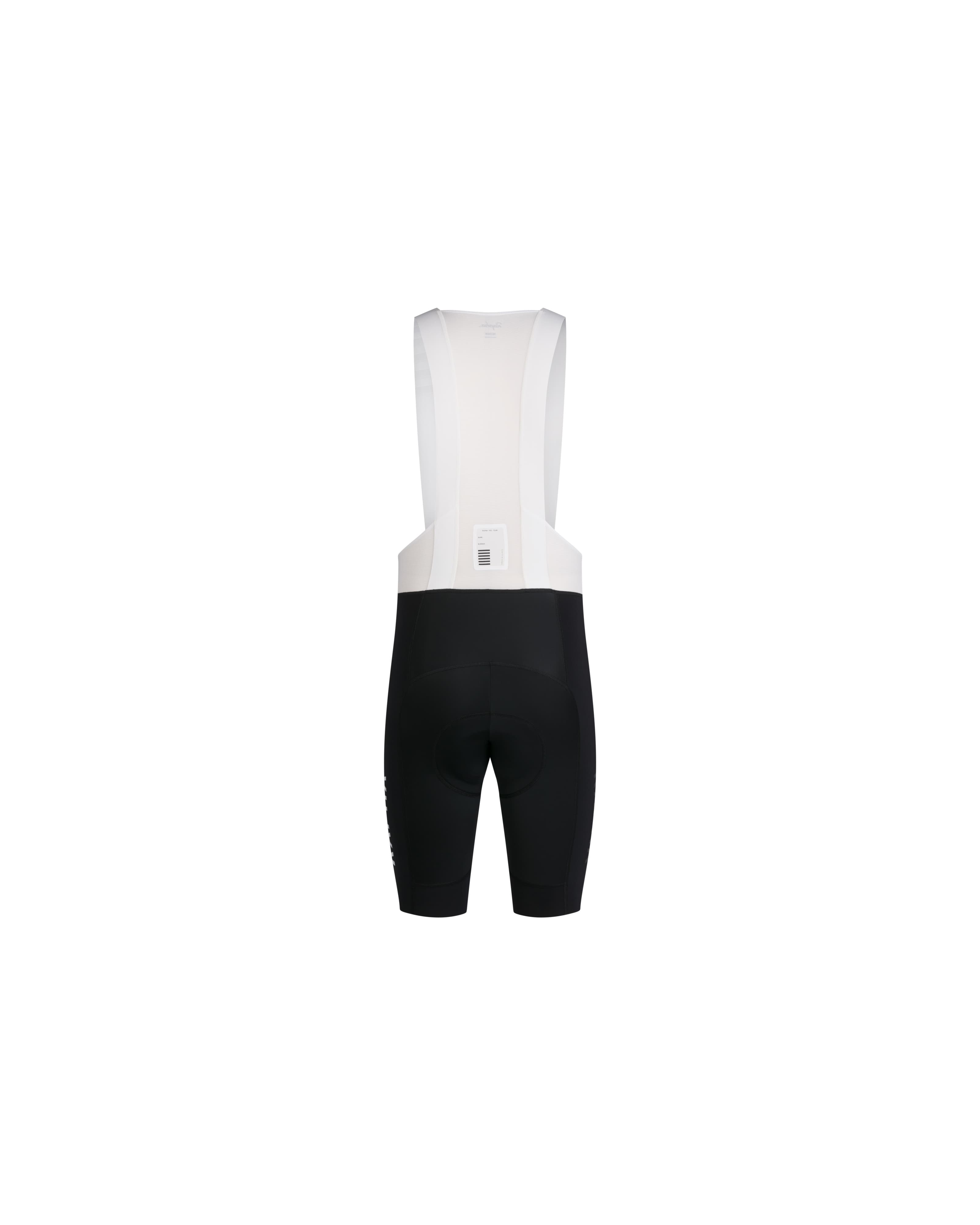 メンズ プロチーム ビブショーツ III - レギュラー | Rapha