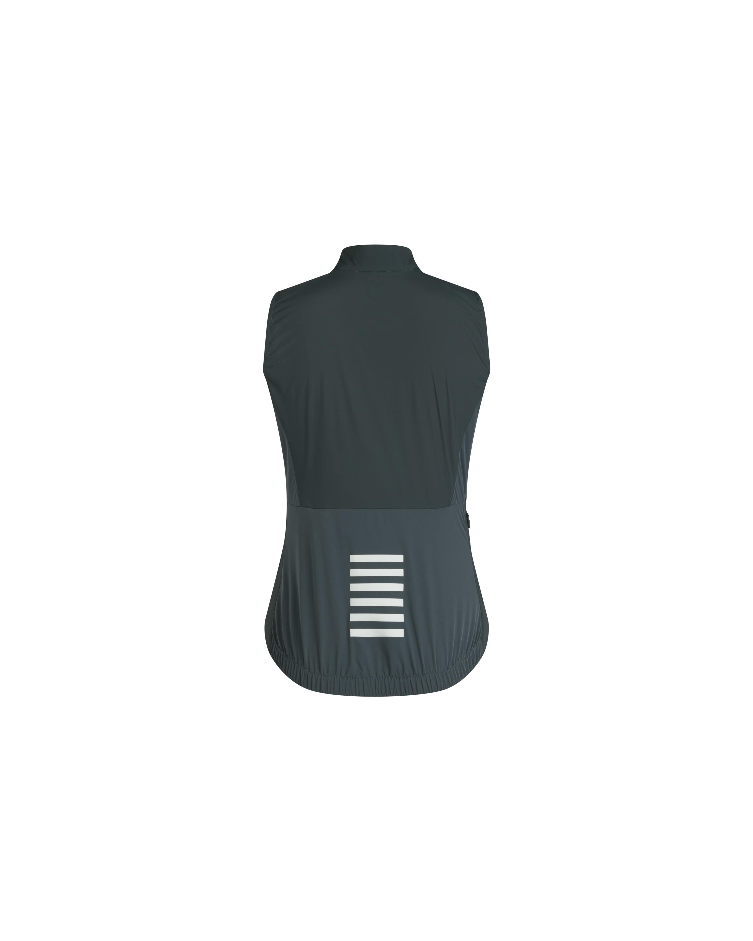 Women's Pro Team Insulated Gilet | Rapha