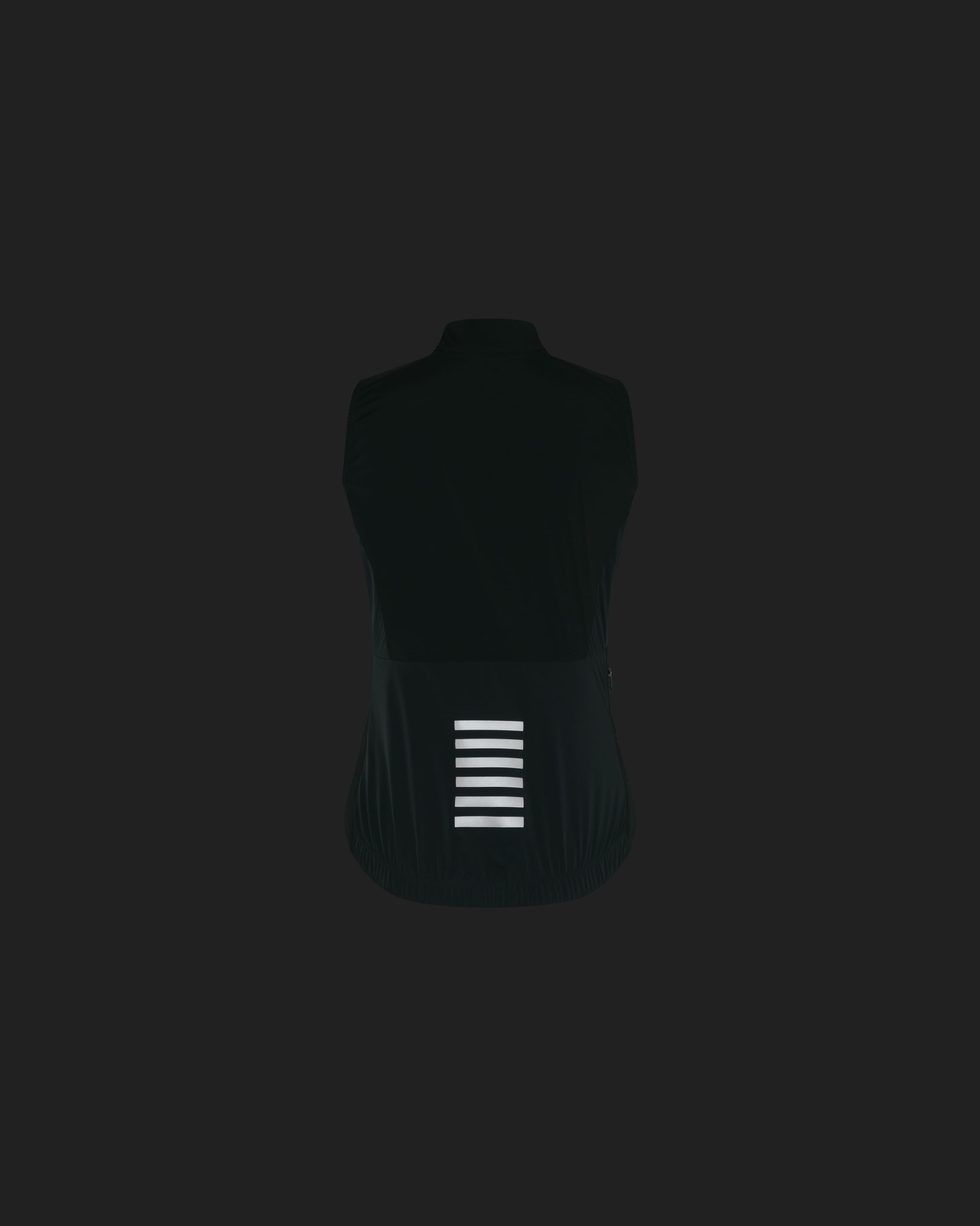 Women's Pro Team Insulated Gilet | Rapha