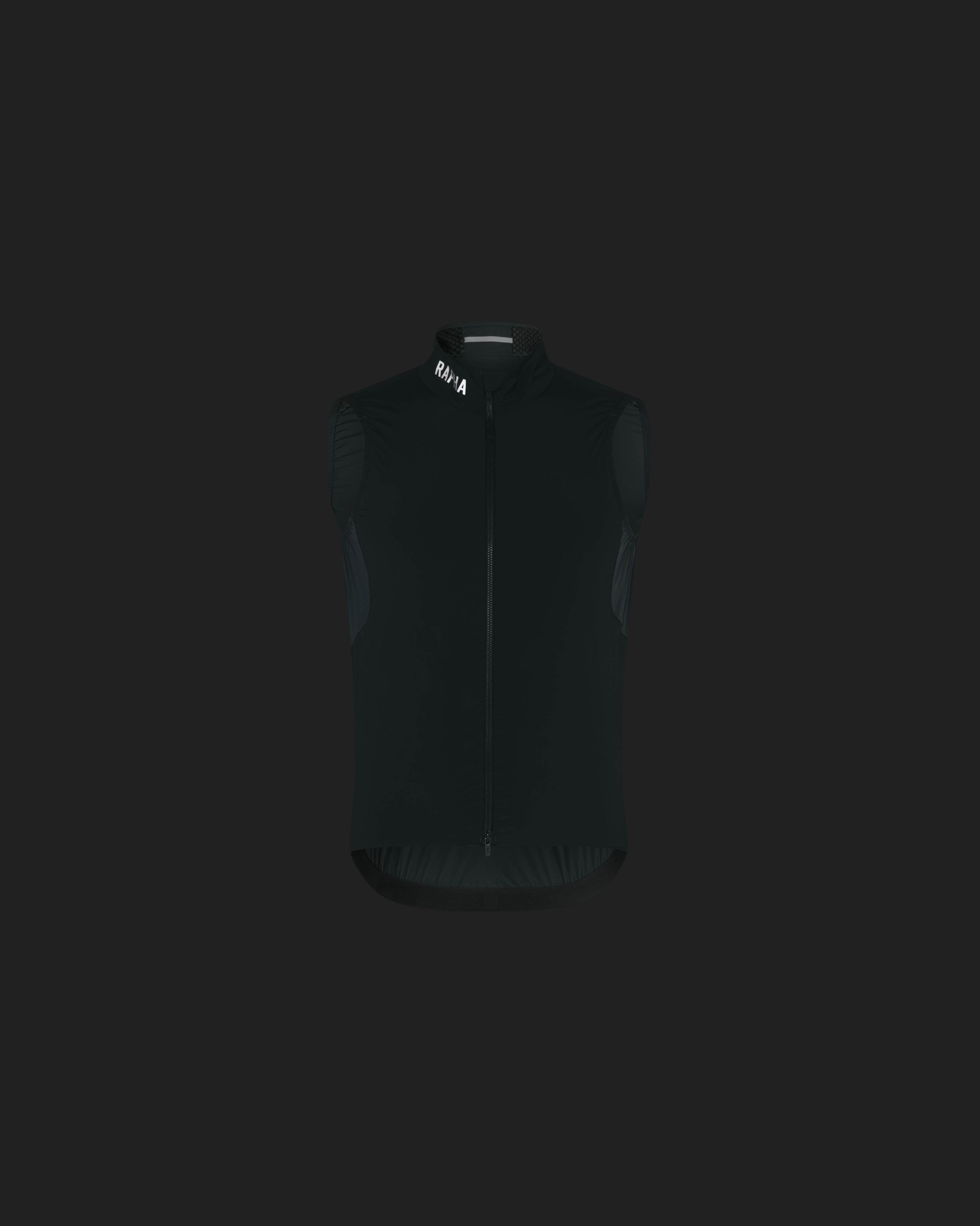 ウェア Rapha proteam insulated gilet XS Men's Pro Team Insulated Gilet | Rapha