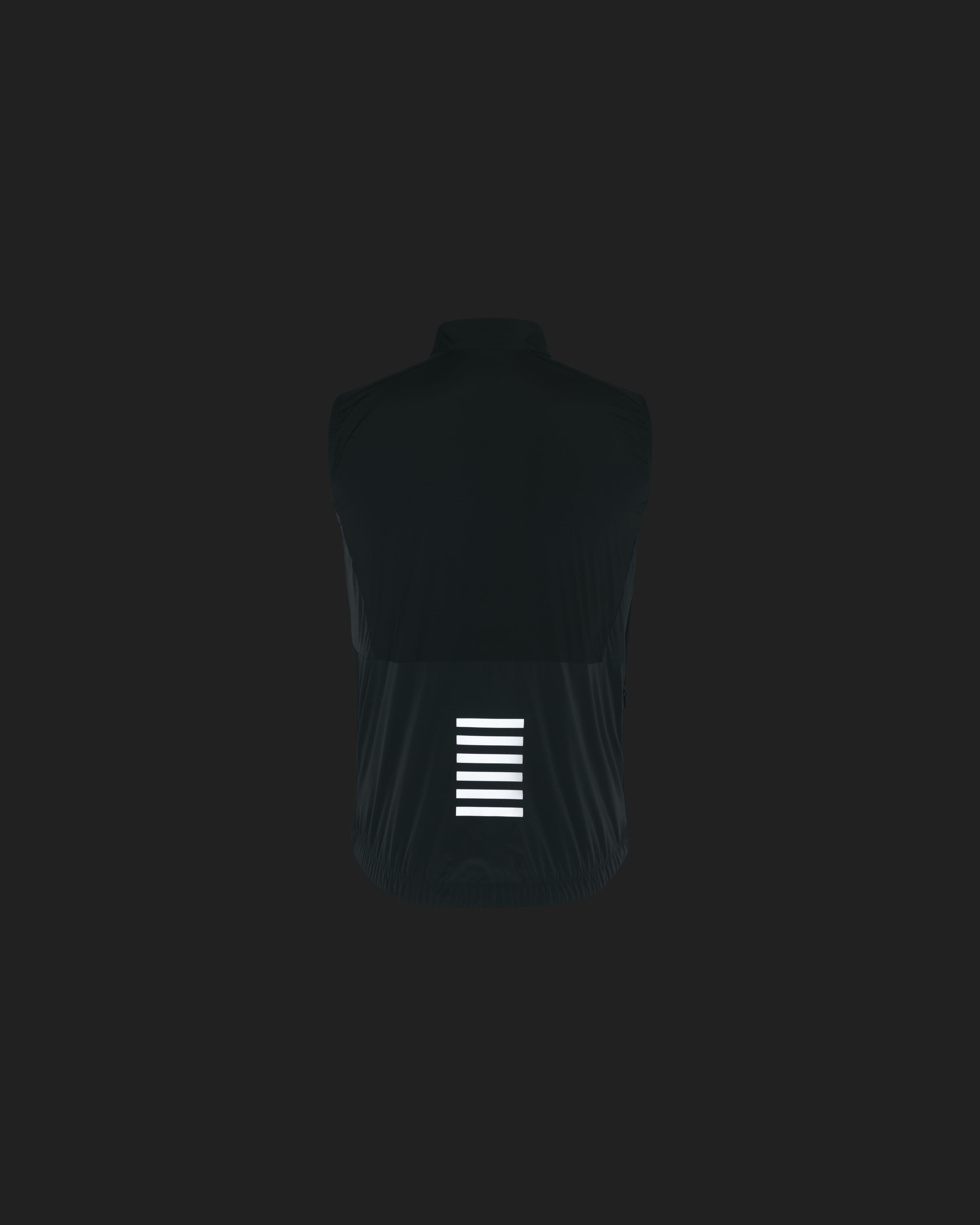 メンズ プロチーム インサレーテッド ジレ | Rapha
