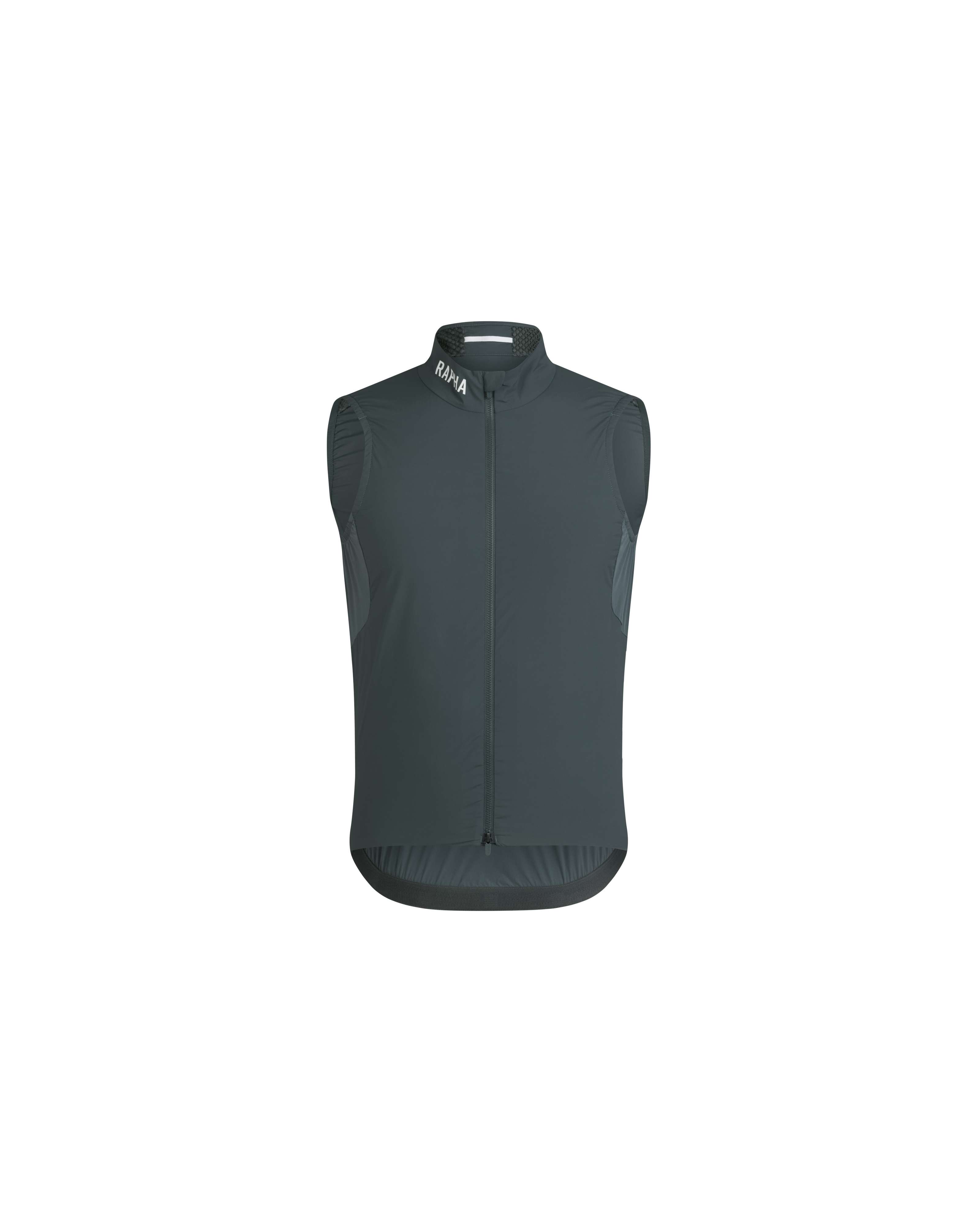 Men's Pro Team Insulated Gilet | Rapha