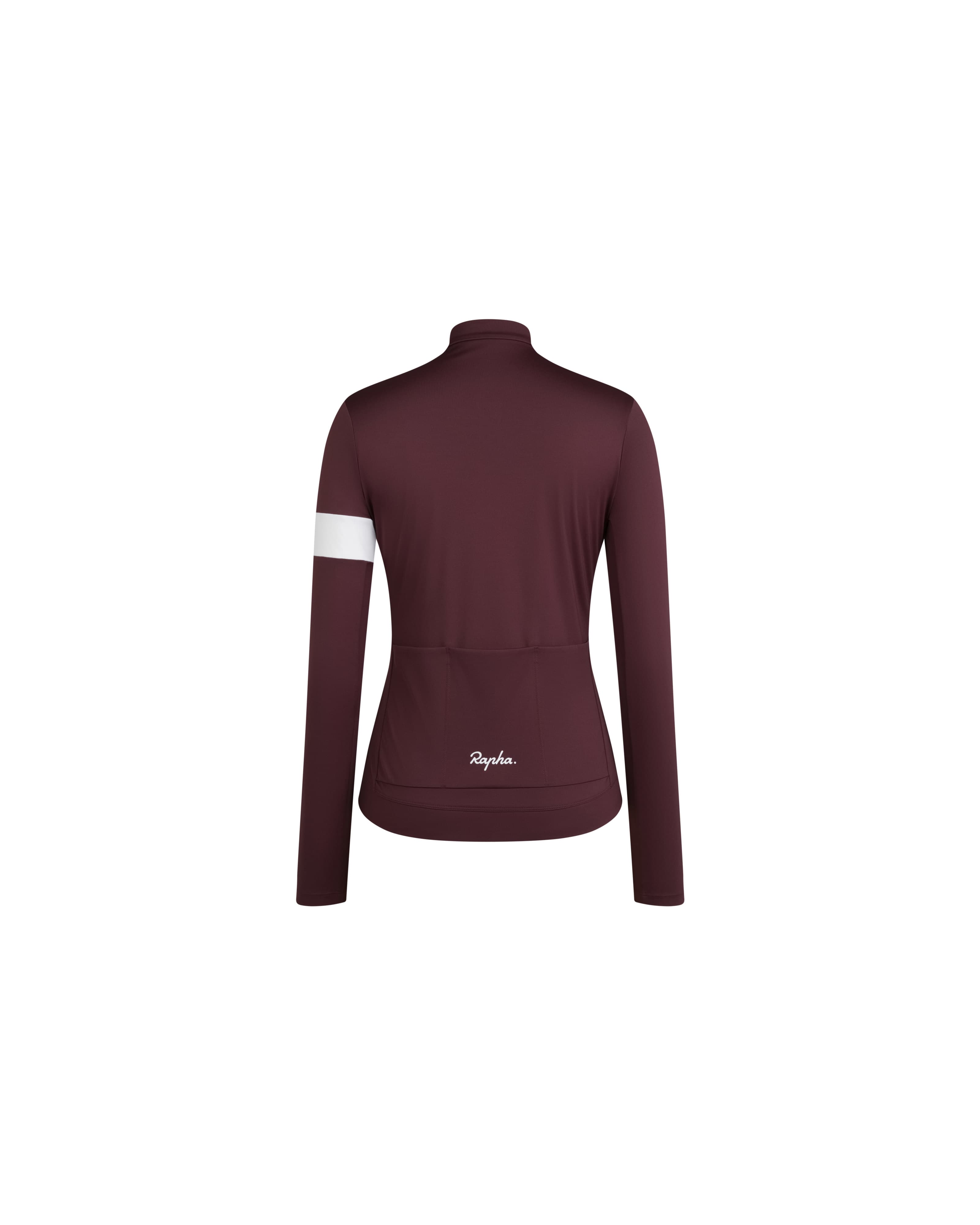 Women's Core Thermal Long Sleeve Jersey | Rapha