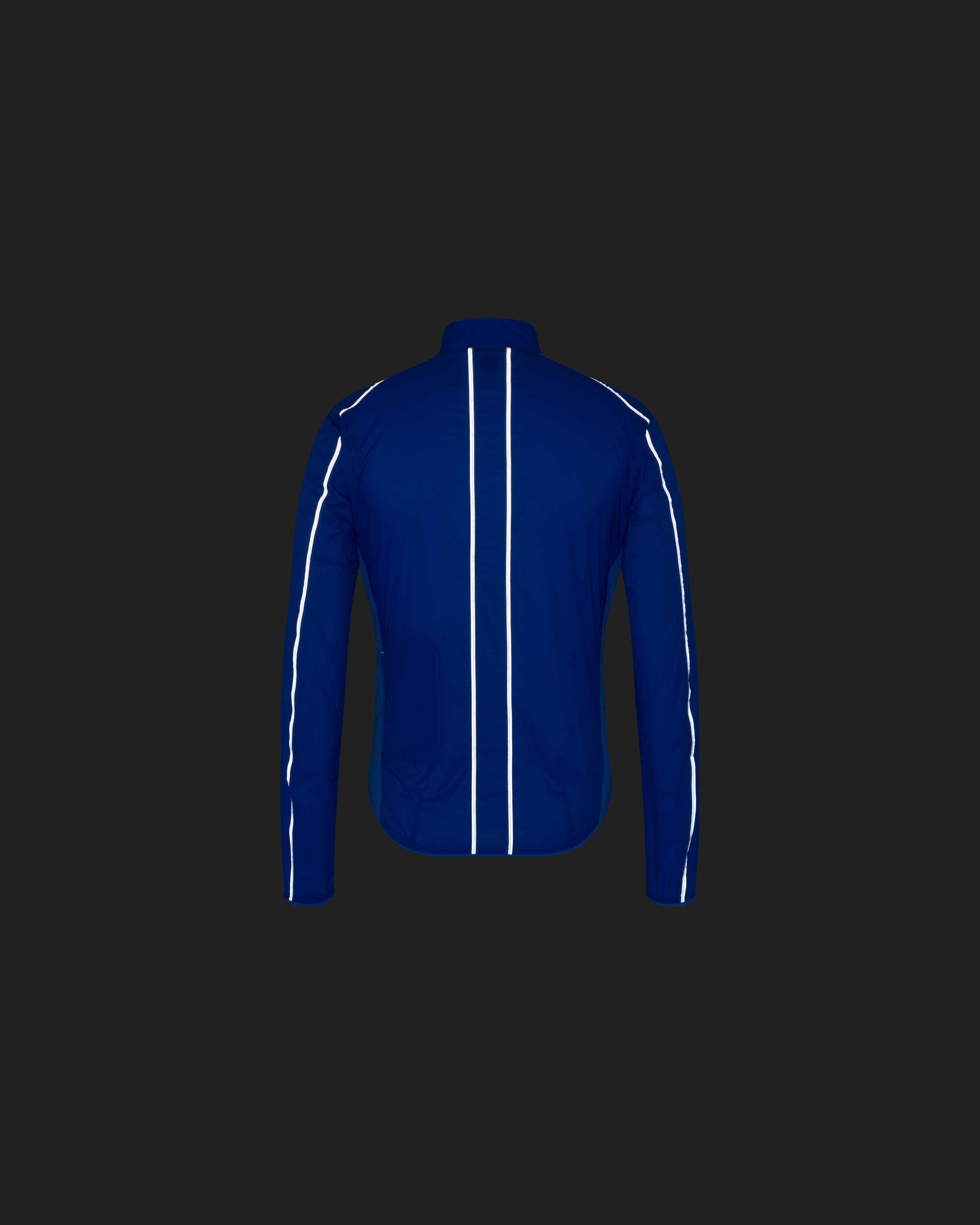 Men's Brevet Element Wind Jacket | Rapha