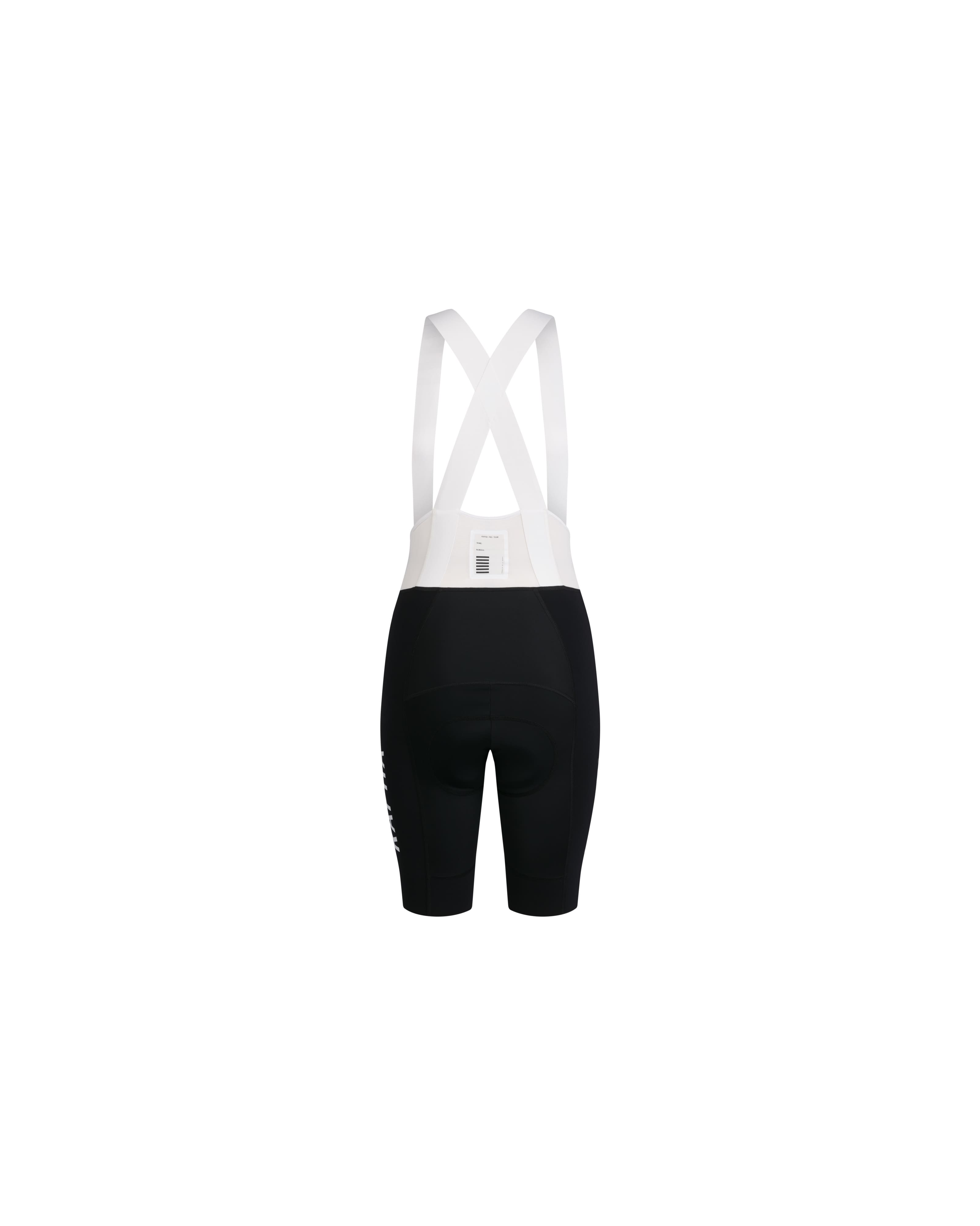 Rapha プロチーム ビブショーツ Sサイズ(美品) ウィメンズ プロチーム ビブショーツ III - レギュラー | Rapha