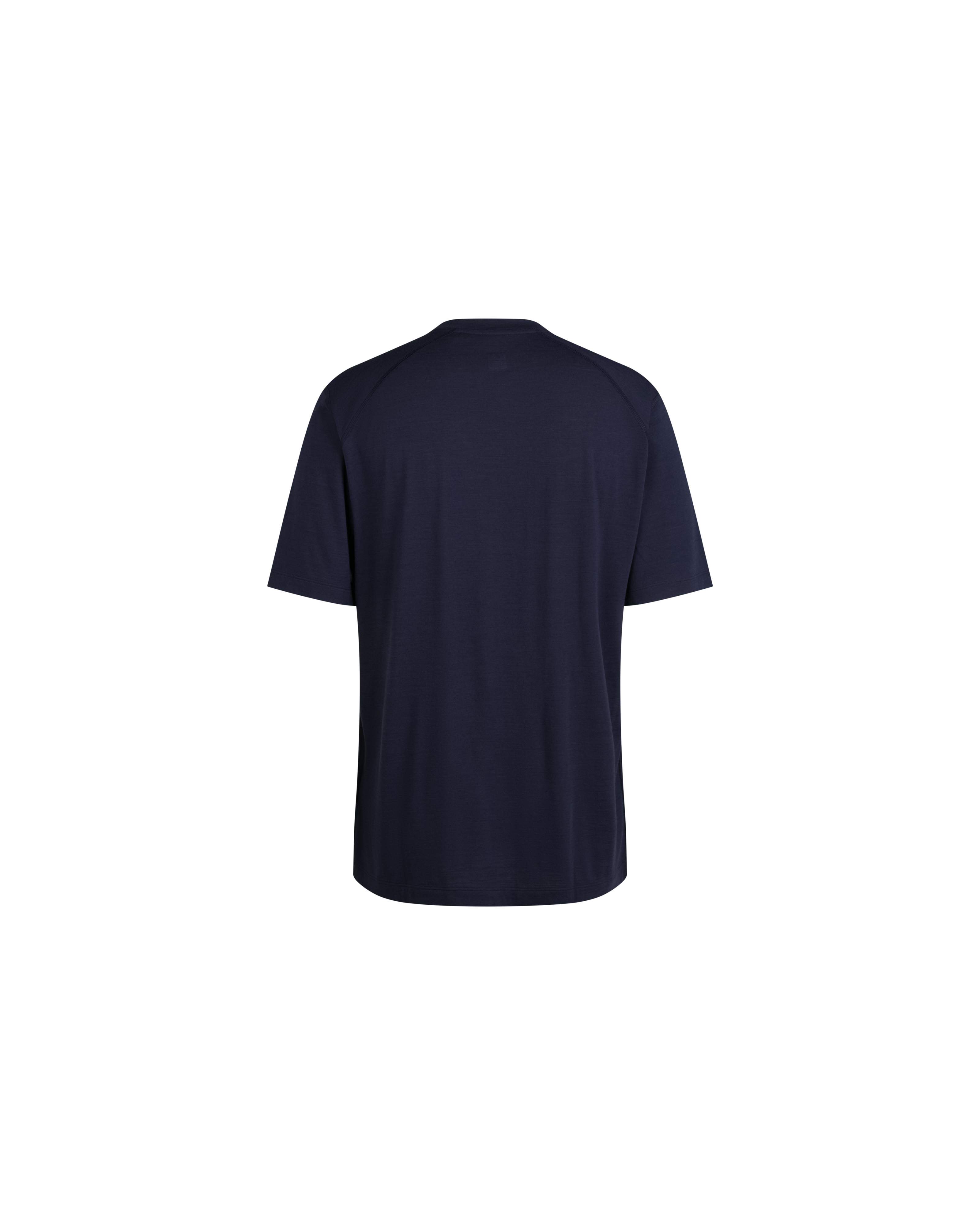 Men's Merino T-Shirt | Rapha
