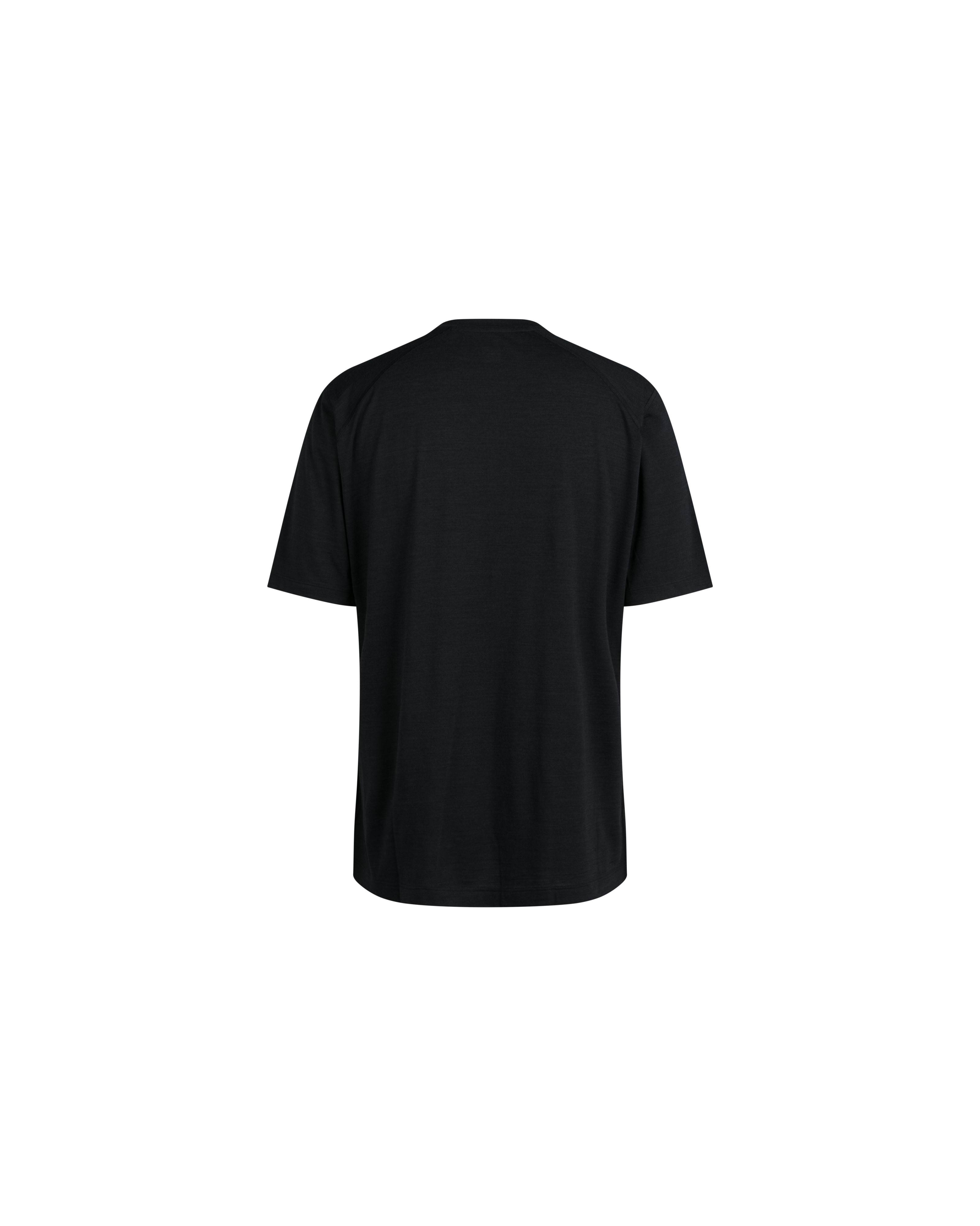 メンズ メリノ Tシャツ | Rapha