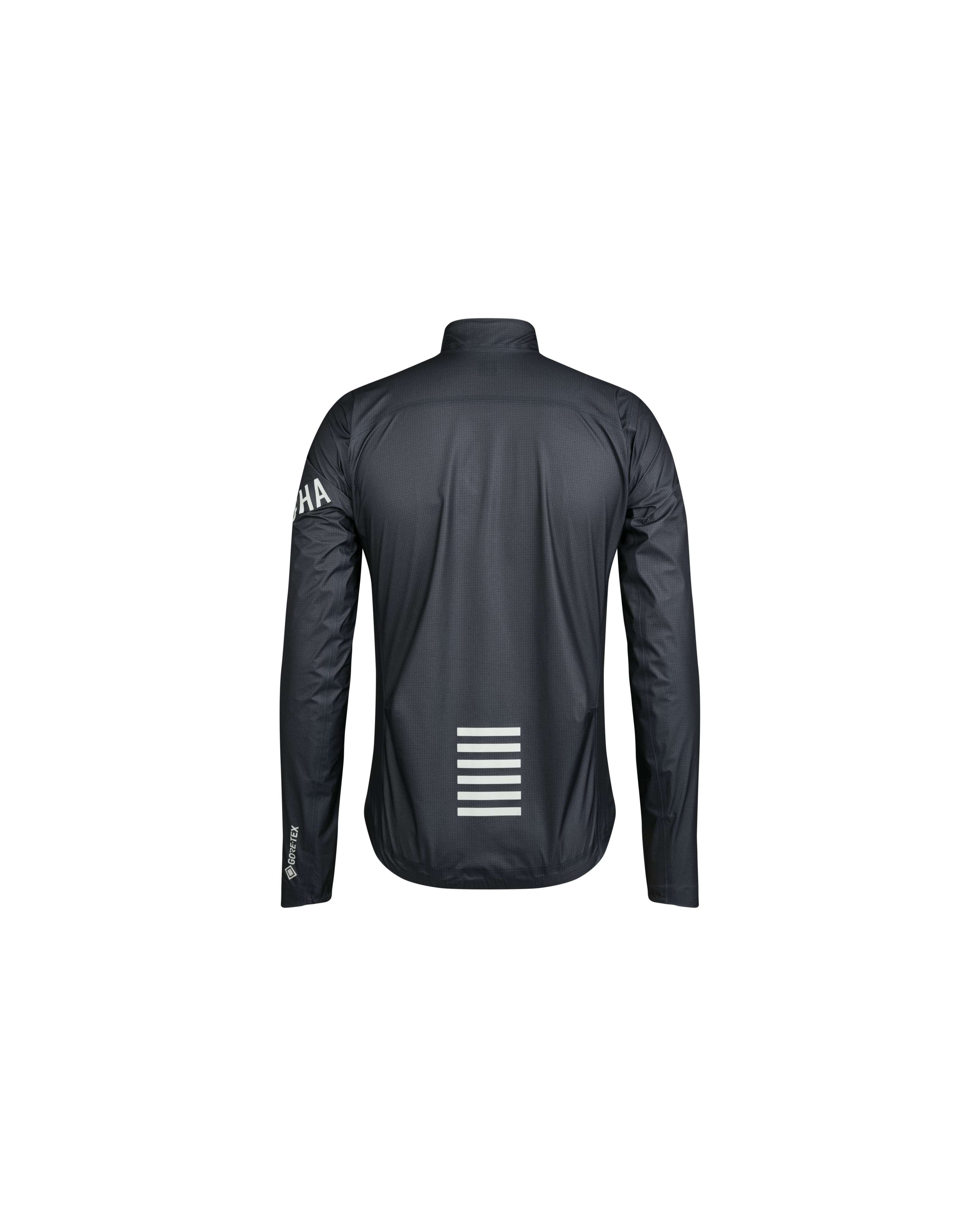 Men's Pro Team GORE-TEX Lightweight Rain Jacket | Rapha