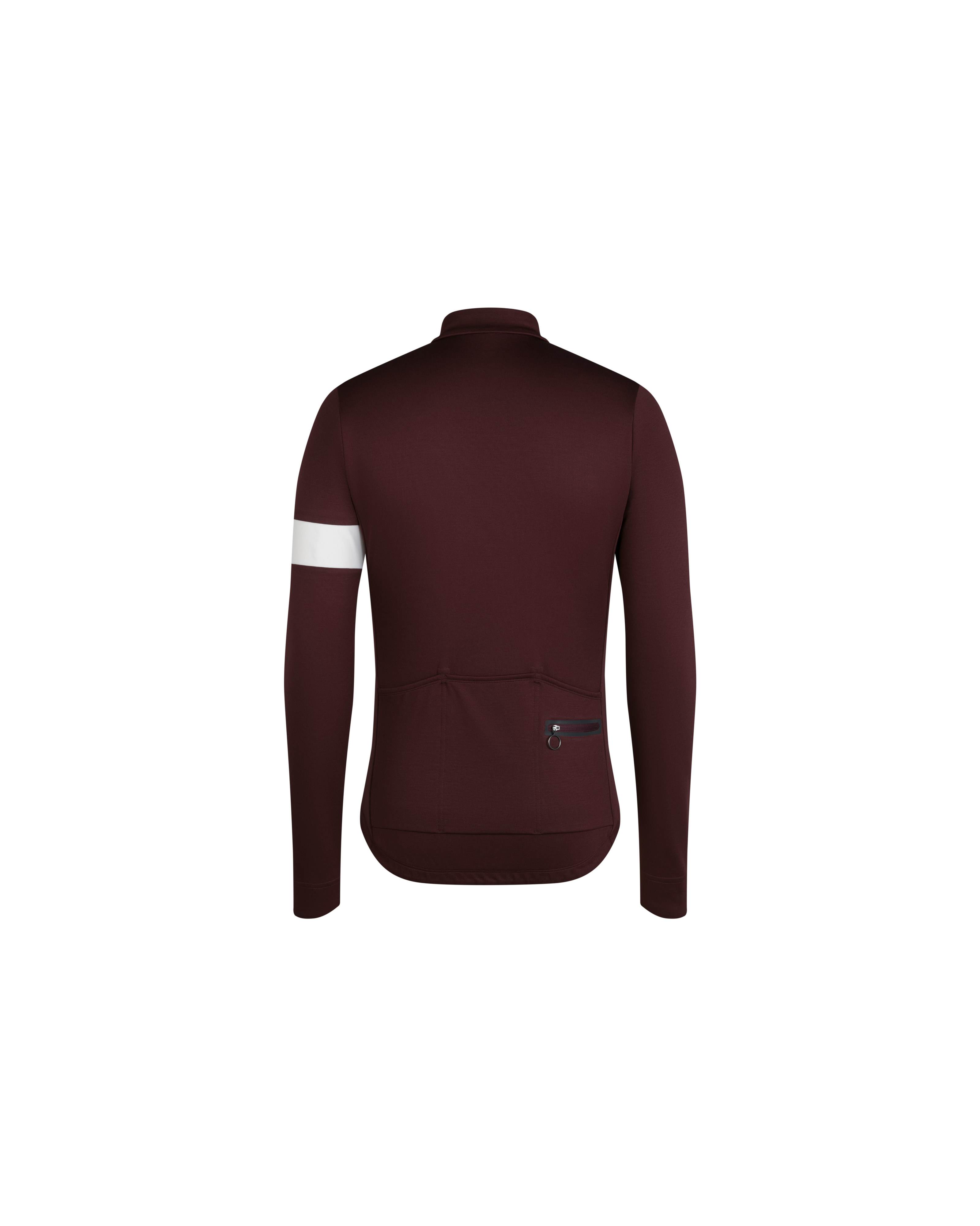 Men's Classic Long Sleeve Jersey | Rapha