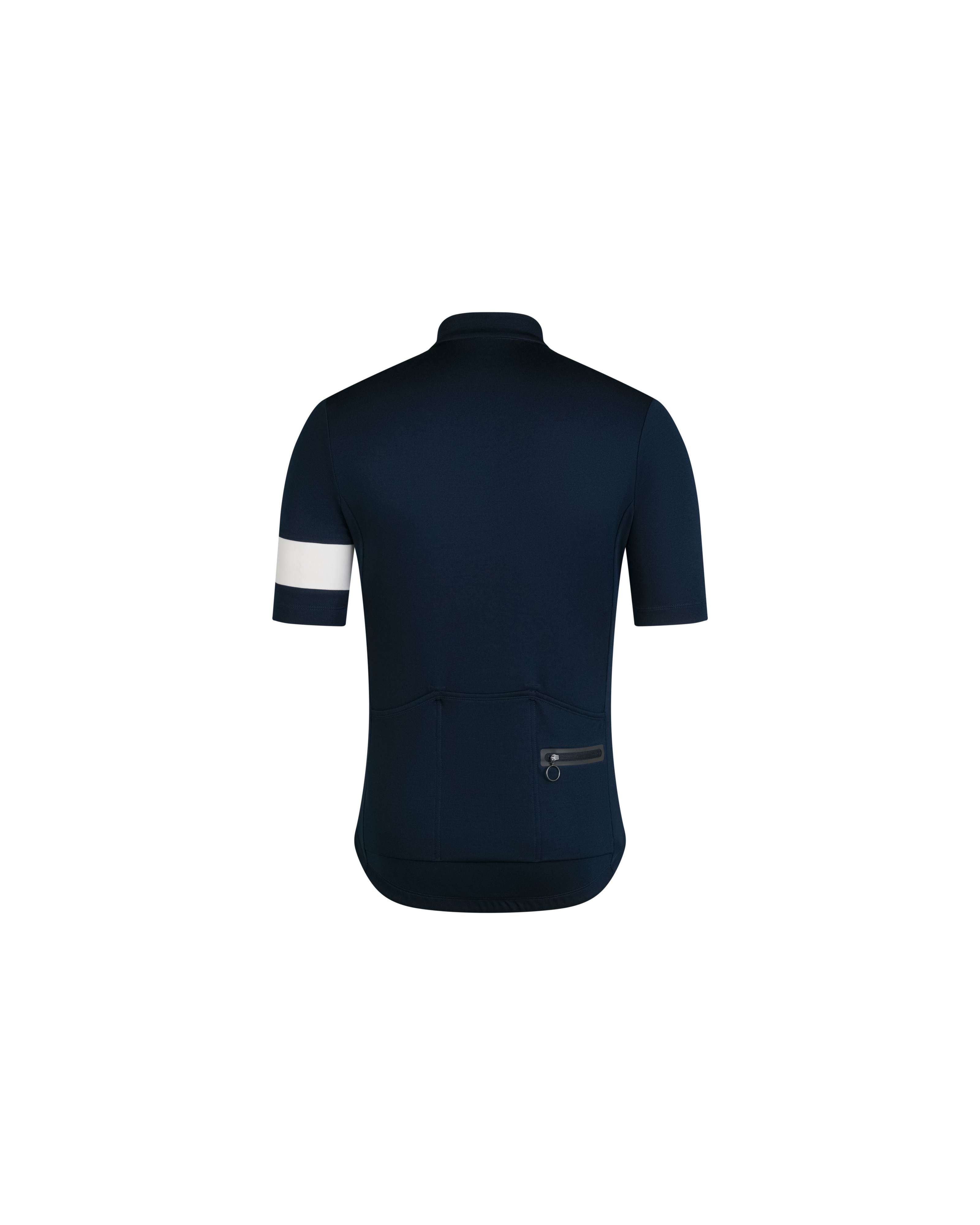 Men's Classic Jersey II | Men's Rapha Classic Jersey Made To Be