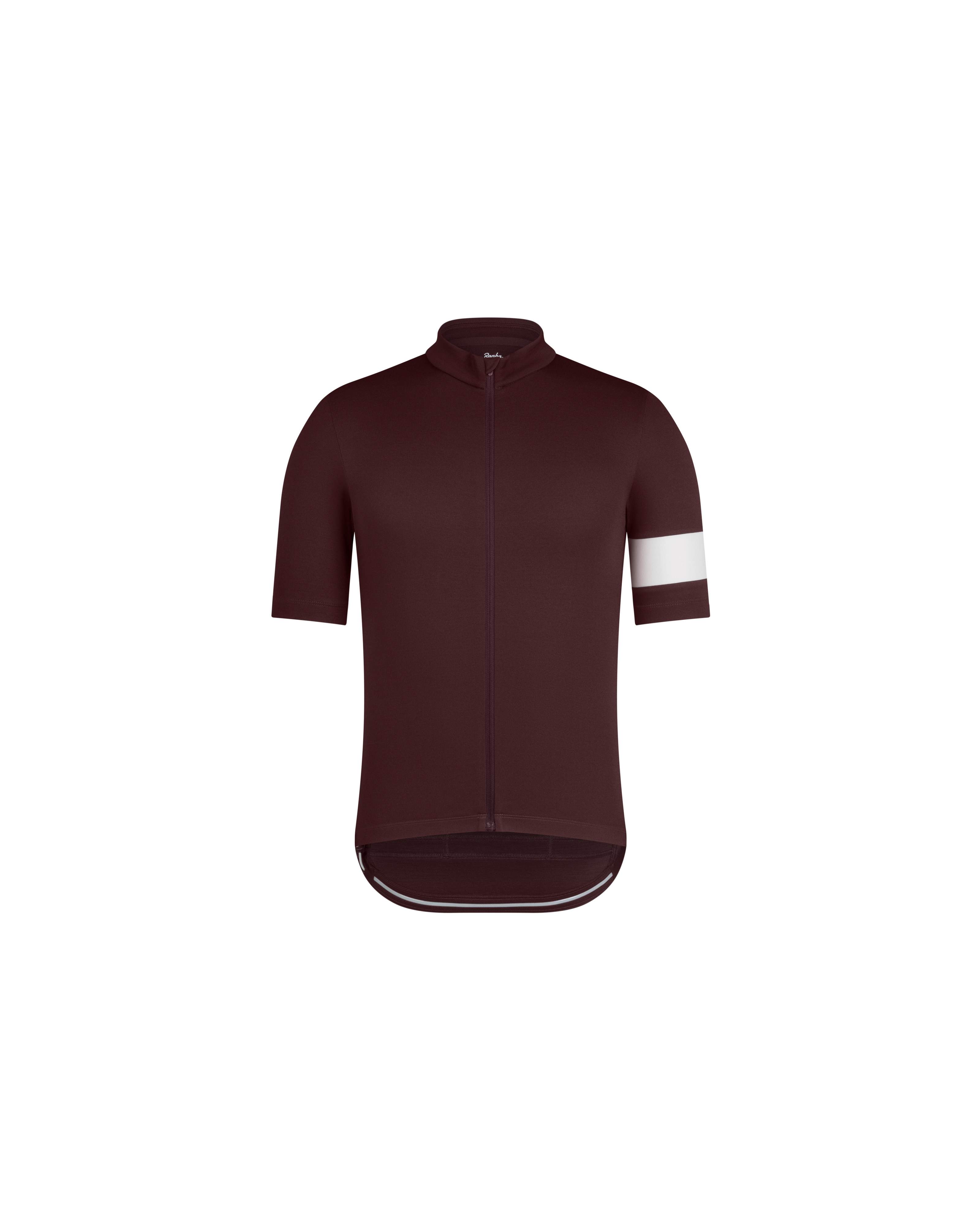 Men's Classic Jersey II | Men's Rapha Classic Jersey Made To Be