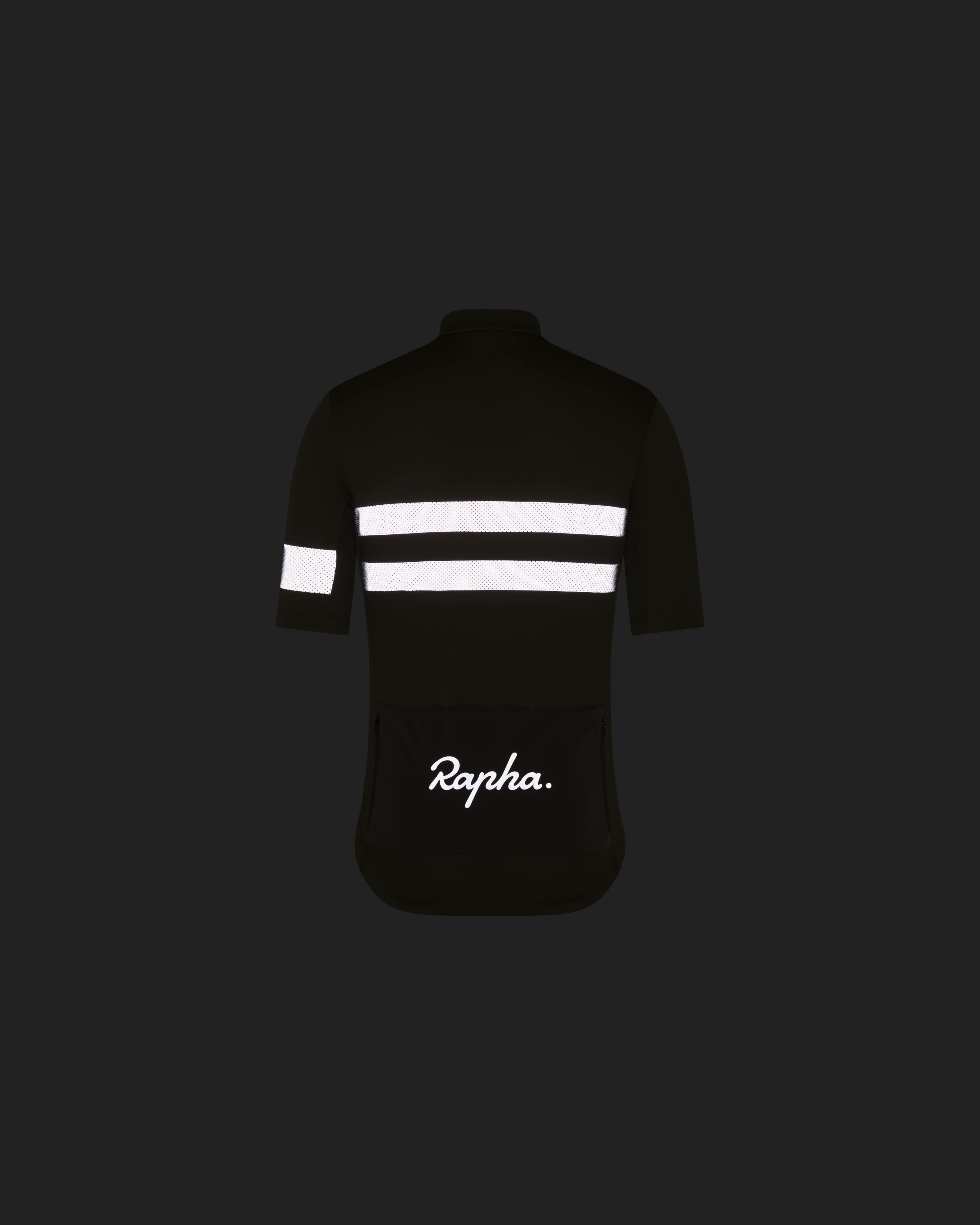 メンズ ブルベ ジャージ｜ラファ サイクリング トップス | Rapha