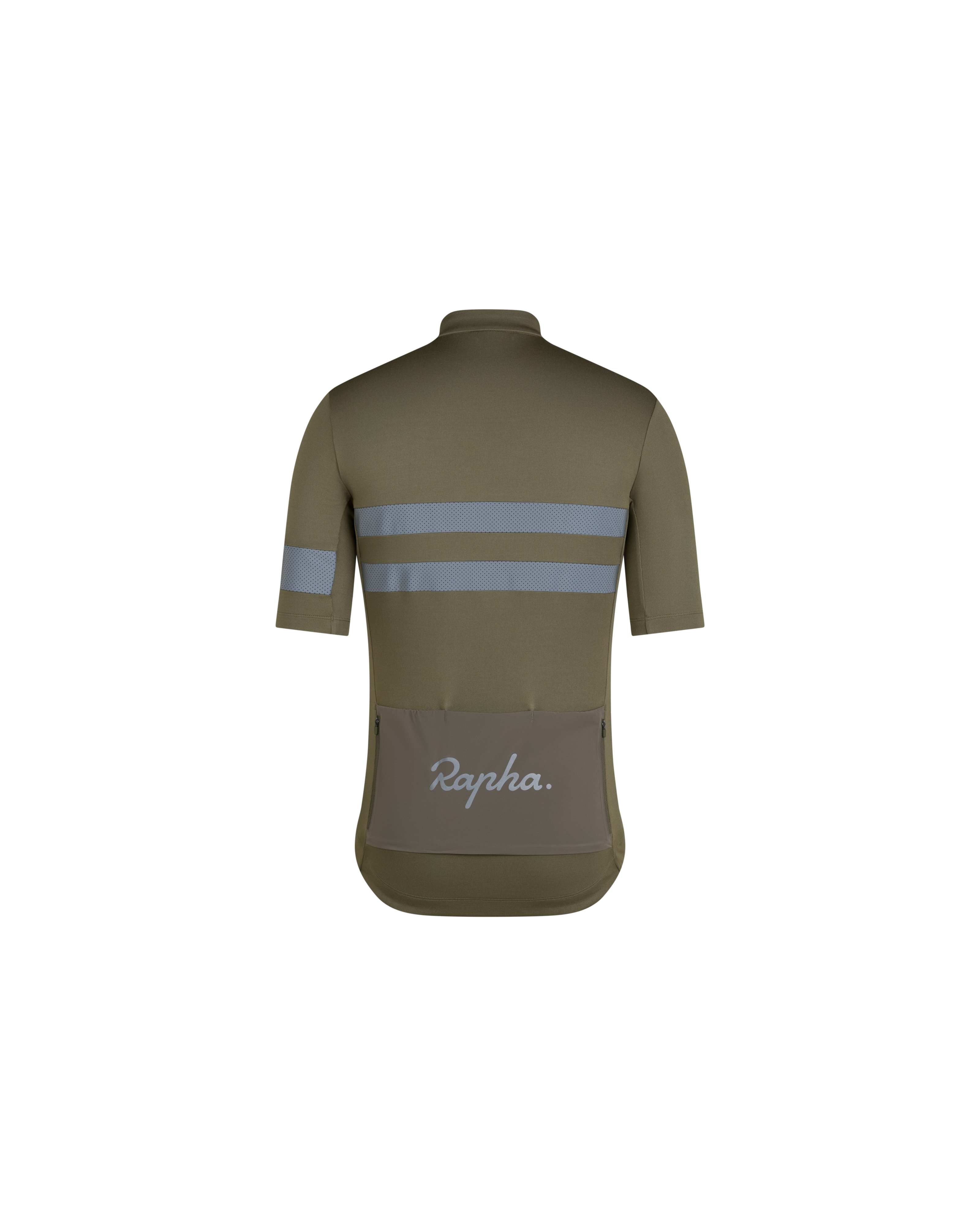 メンズ ブルベ ジャージ｜ラファ サイクリング トップス | Rapha