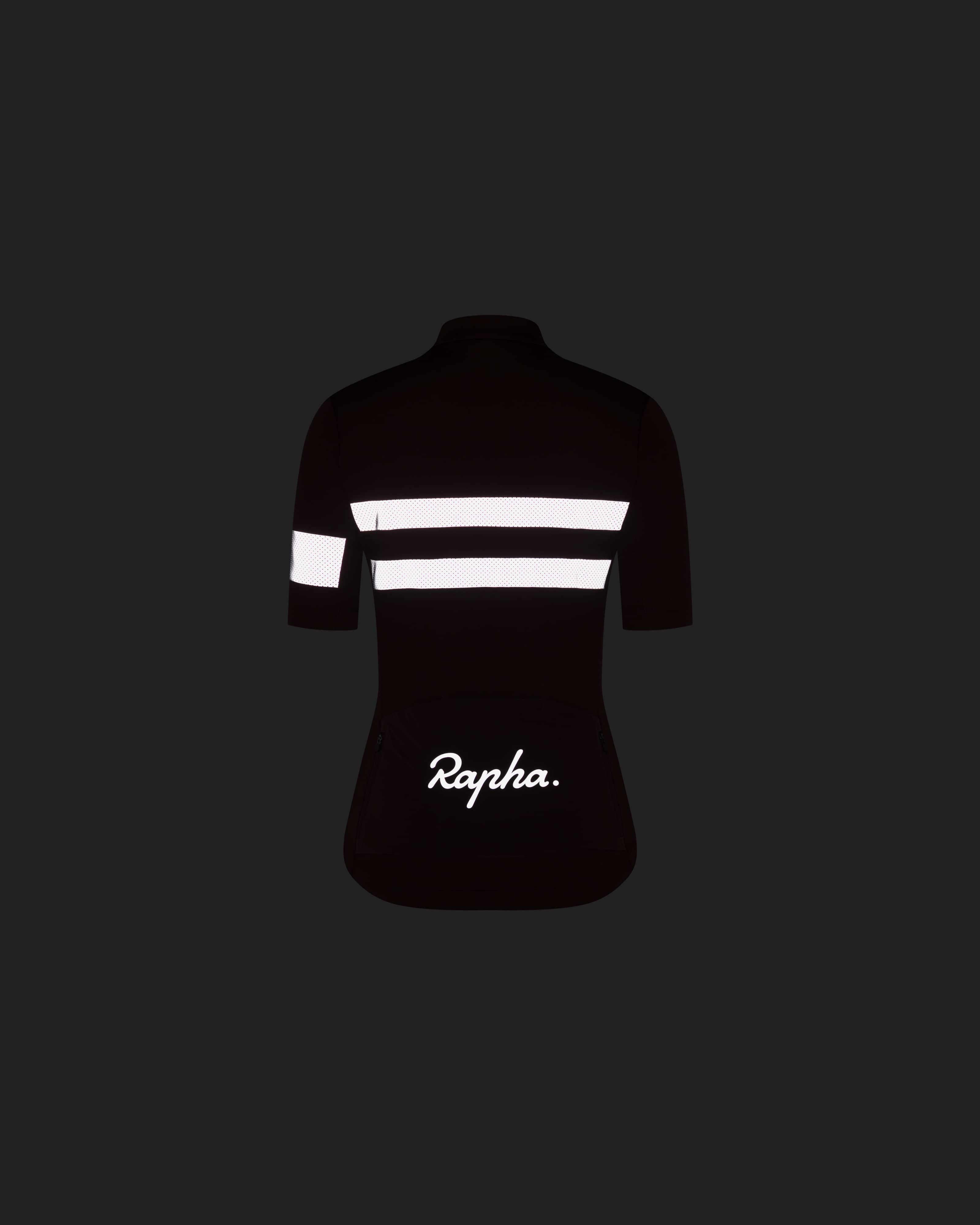 ウィメンズ ブルベ ジャージ | Rapha