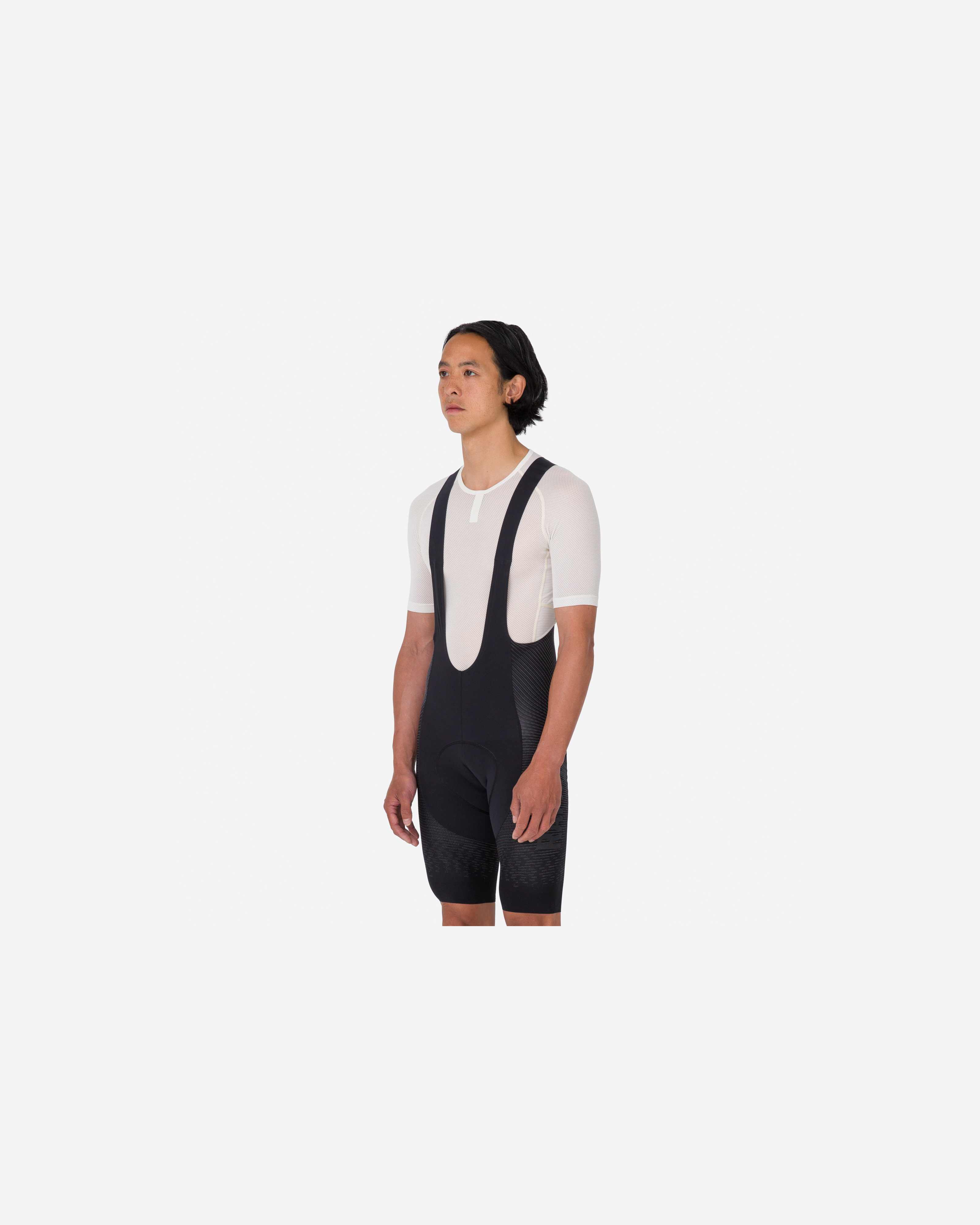 Men's Pro Team Powerweave Bib Shorts | Rapha
