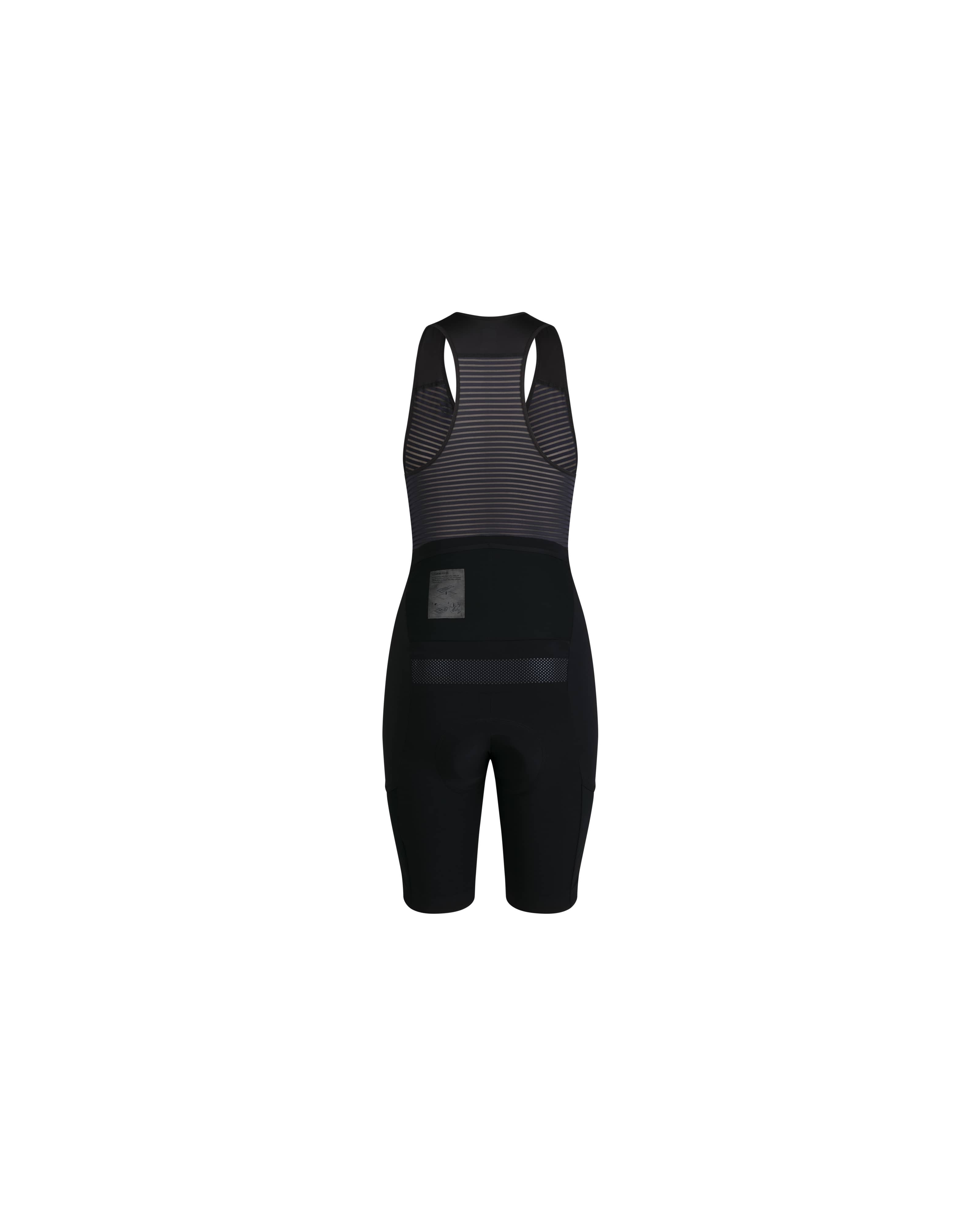 Women's Brevet Lightweight Cargo Bib Shorts | Rapha