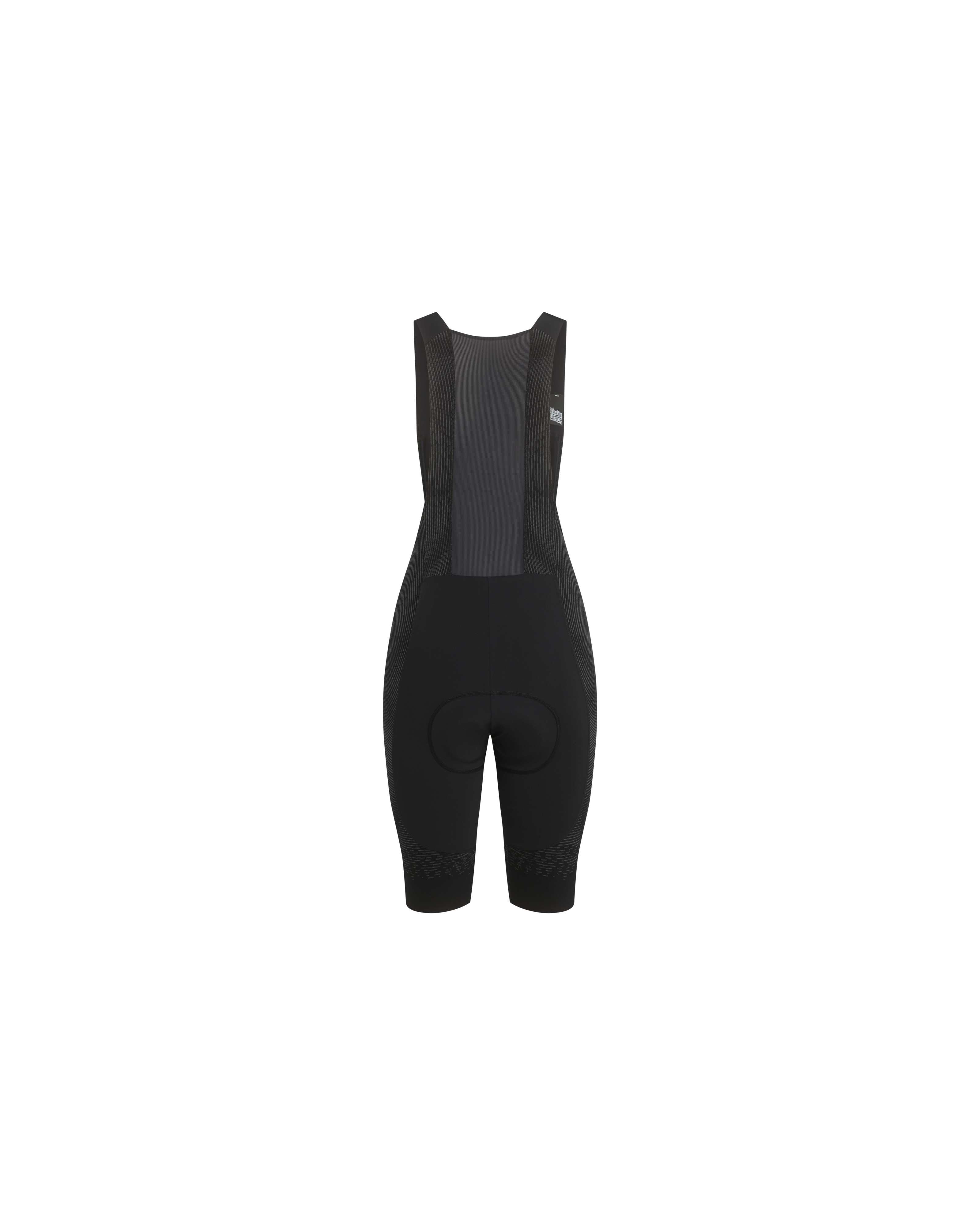 ウィメンズ プロチーム パワーウィーブ ビブショーツ | Rapha