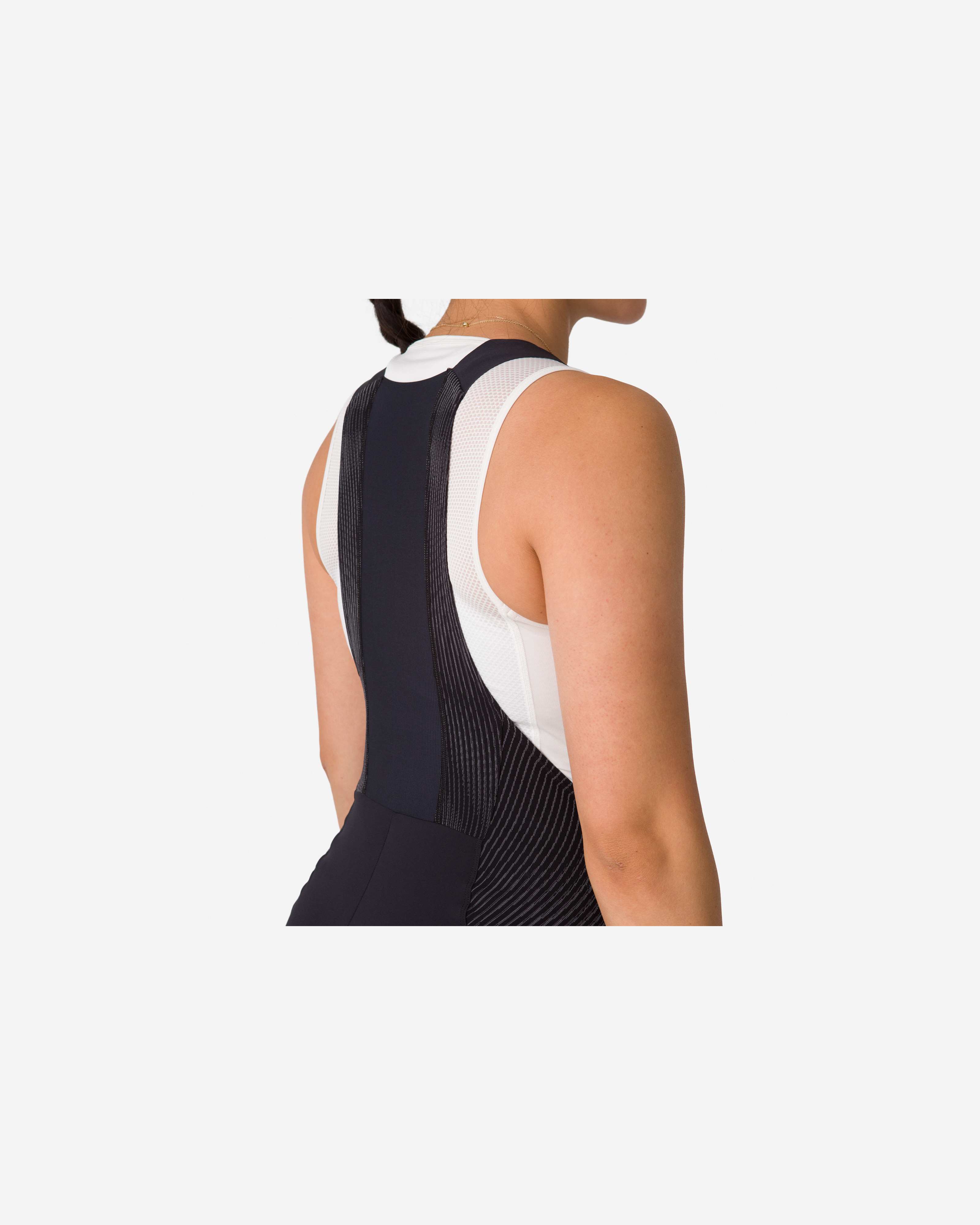 ウィメンズ プロチーム パワーウィーブ ビブショーツ | Rapha