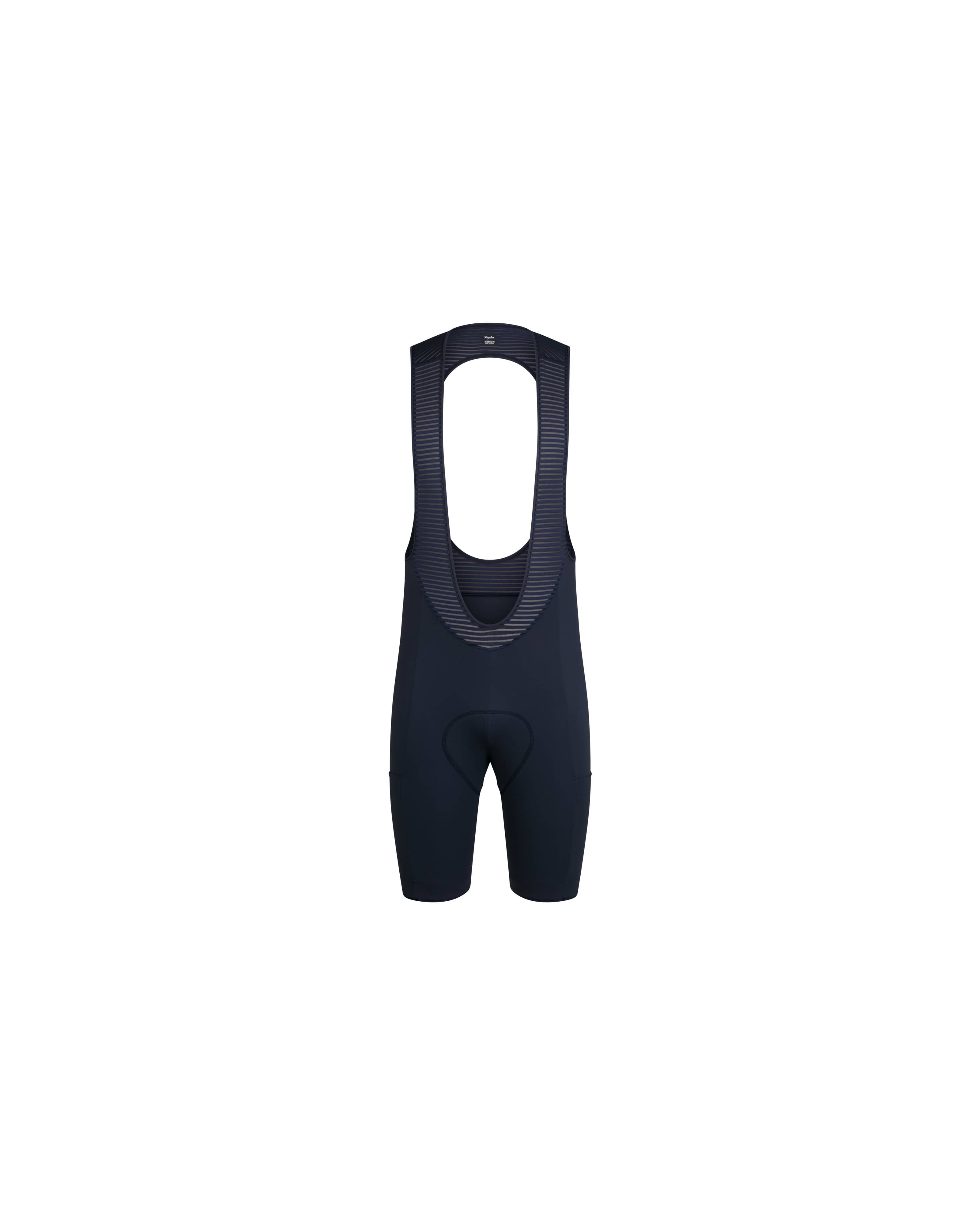 Men's Brevet Cargo Bib Shorts | Rapha