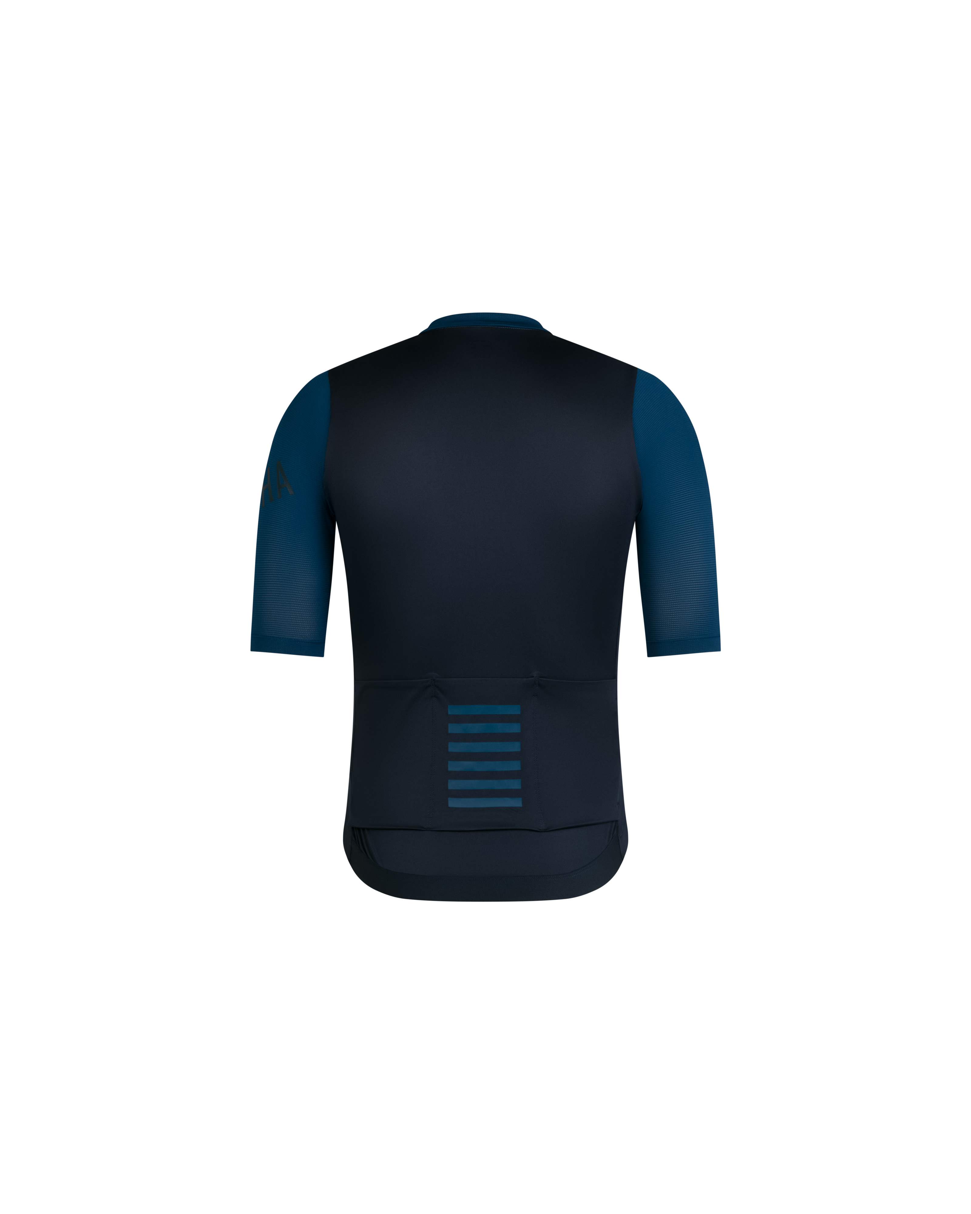 メンズ プロチーム トレーニング ジャージ | Rapha