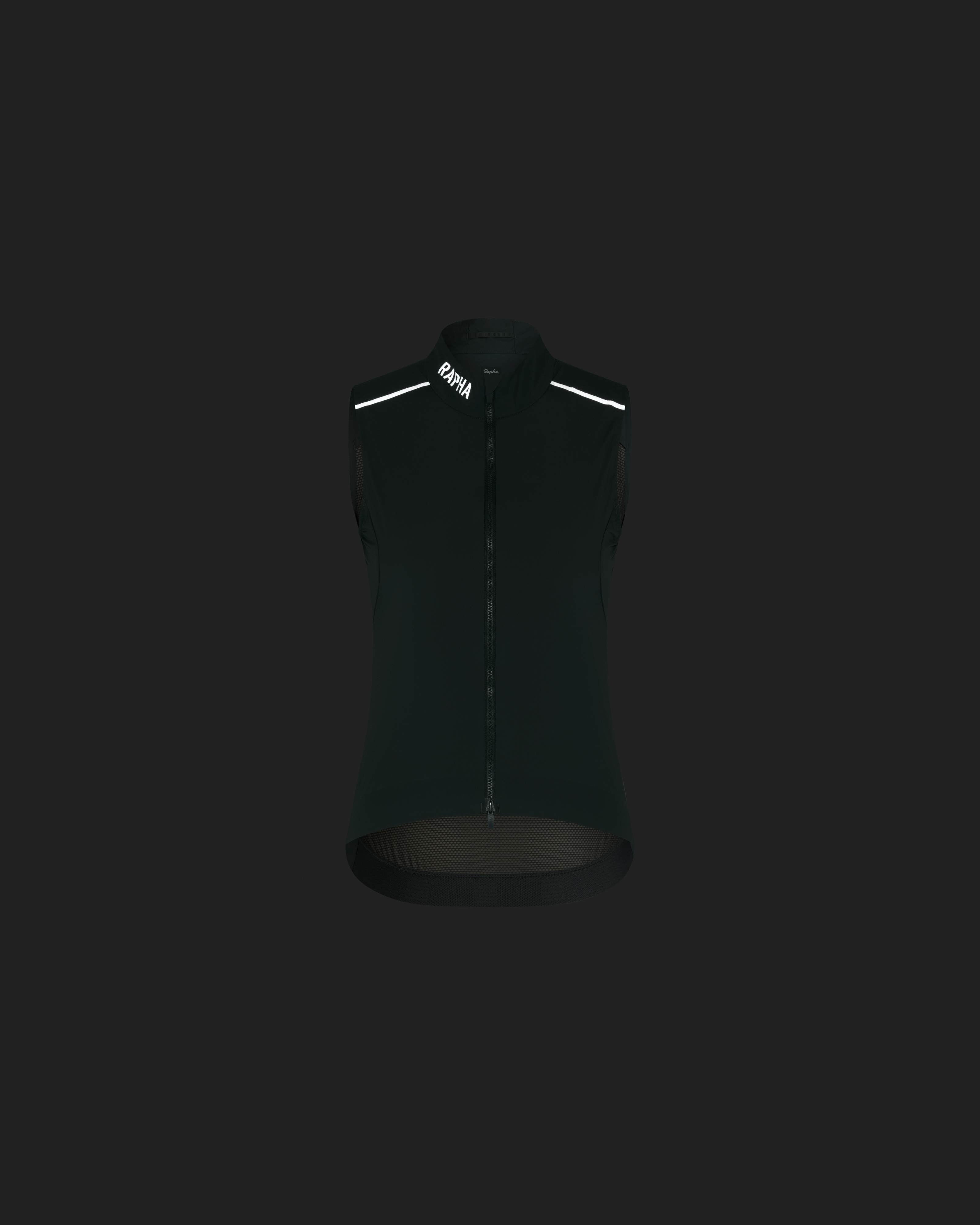 Women's Pro Team Gilet II | Rapha