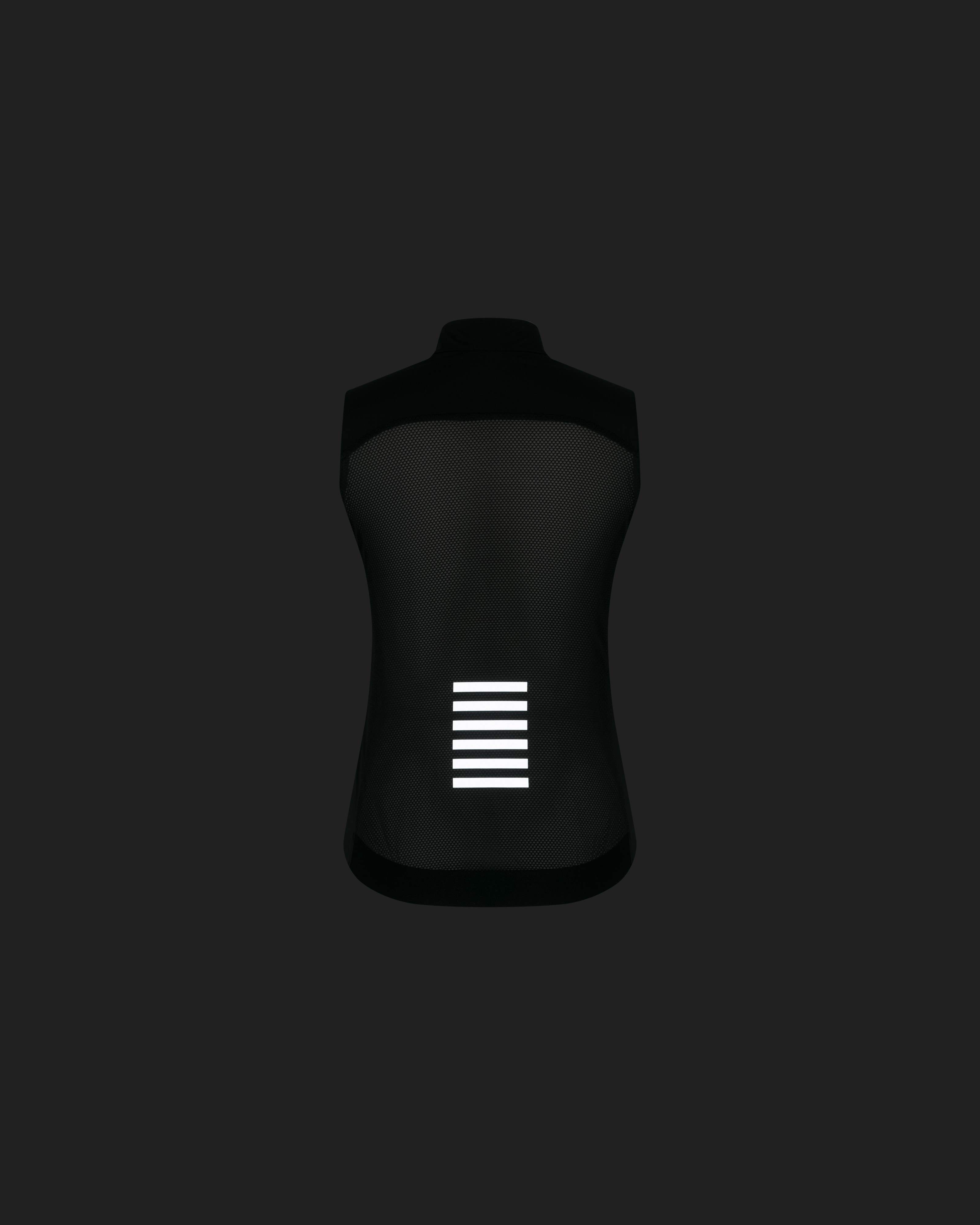 Women's Pro Team Gilet II | Rapha