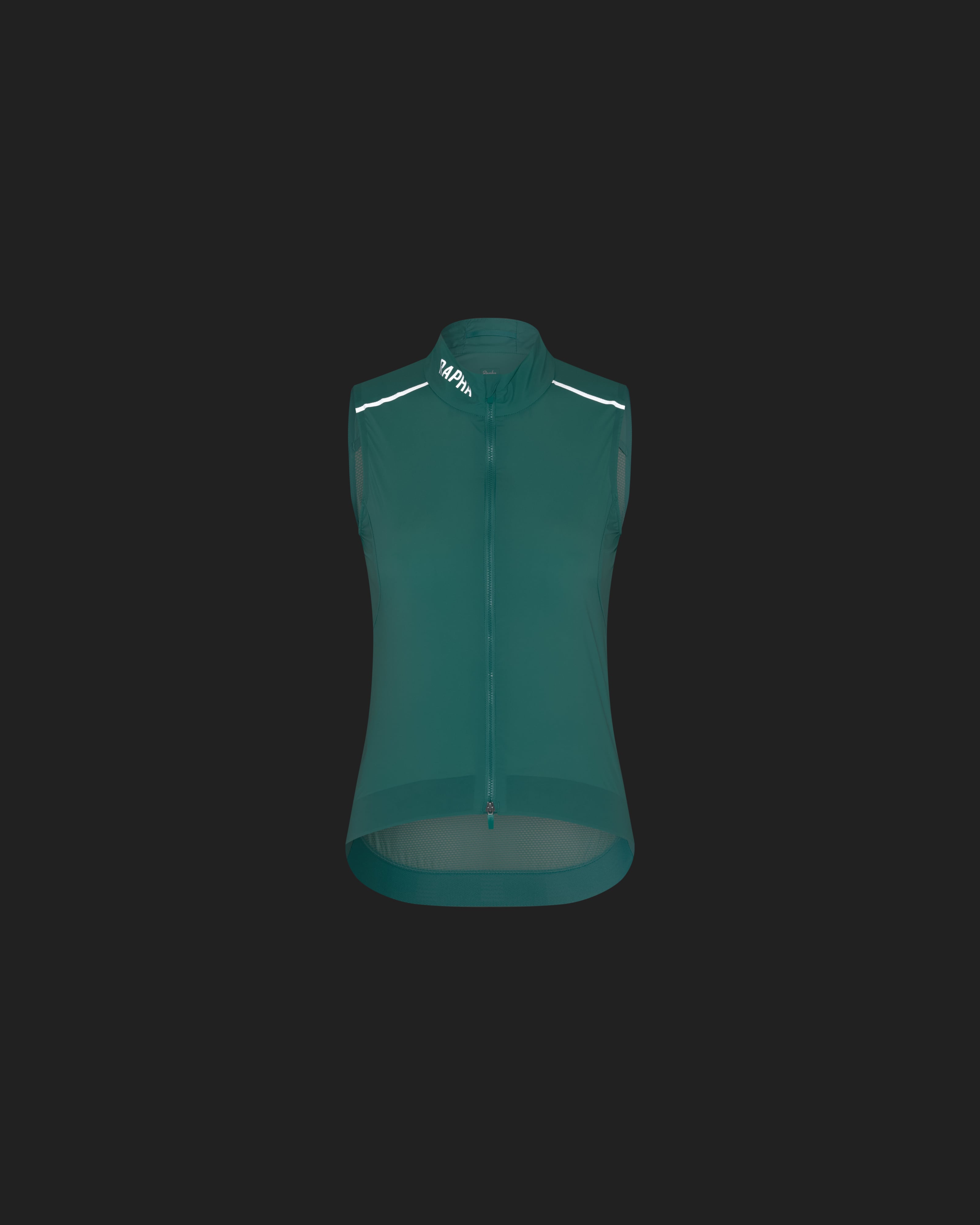 ウィメンズ プロチーム ジレ II | Rapha