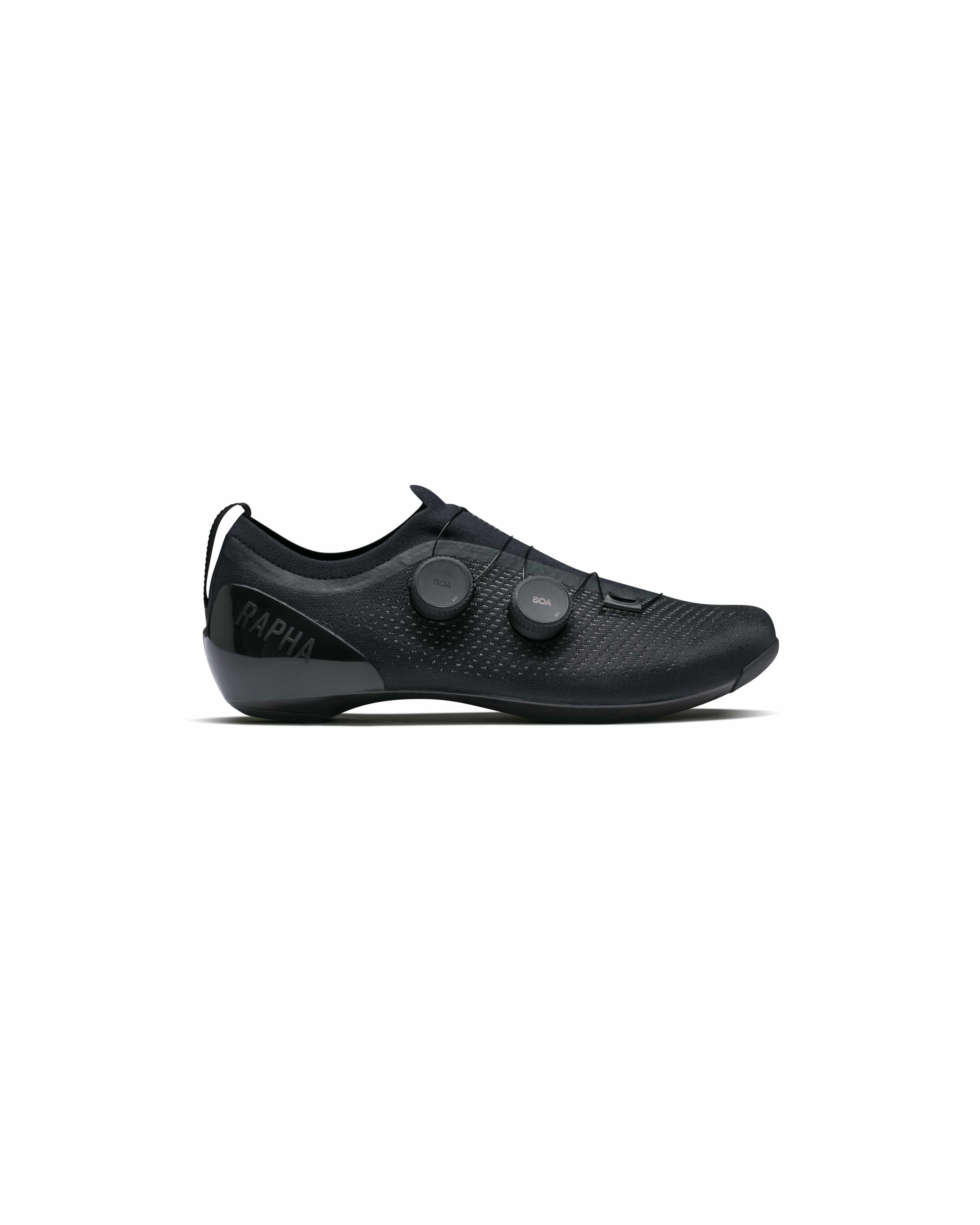Pro Team Powerweave Road Shoes | Rapha
