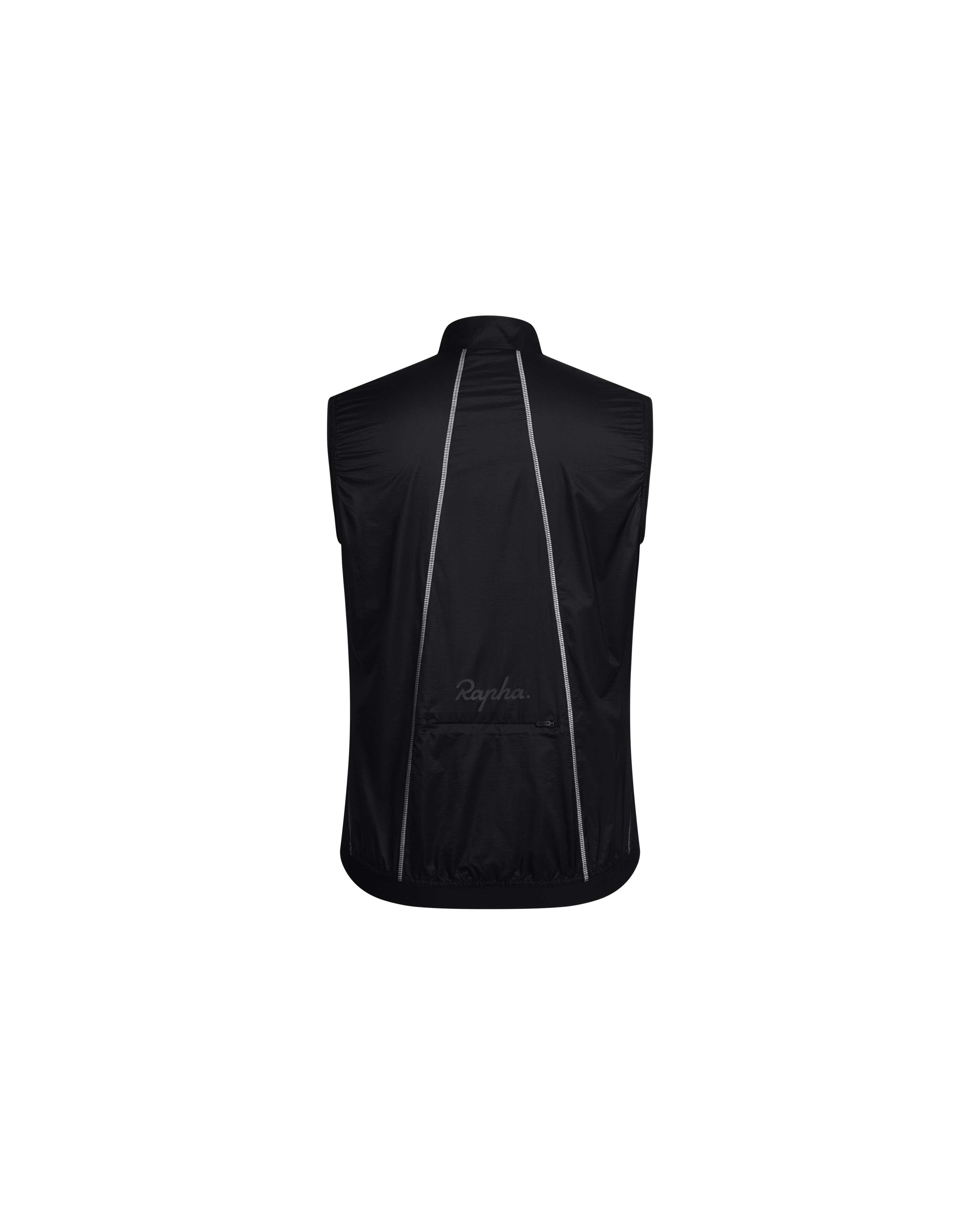 Women's Brevet Element Wind Gilet | Rapha