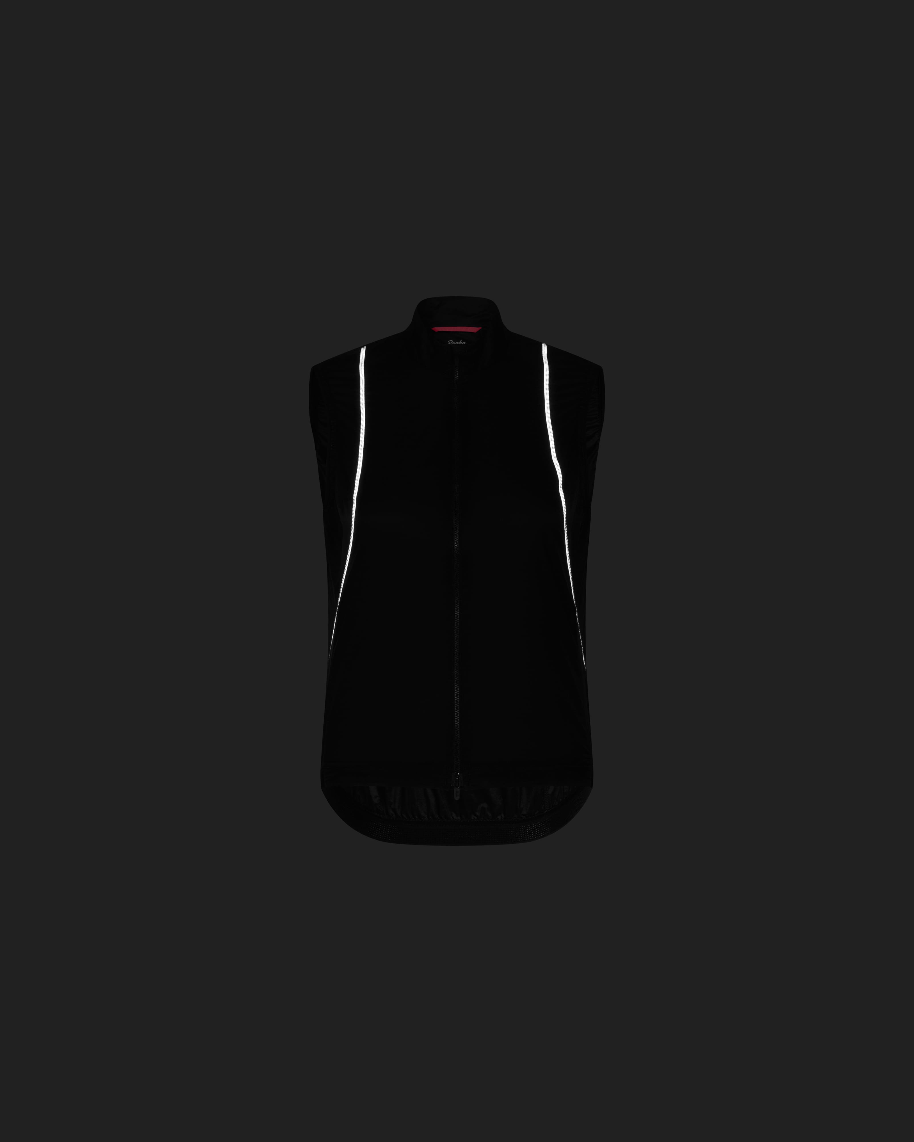 Women's Brevet Element Wind Gilet | Rapha