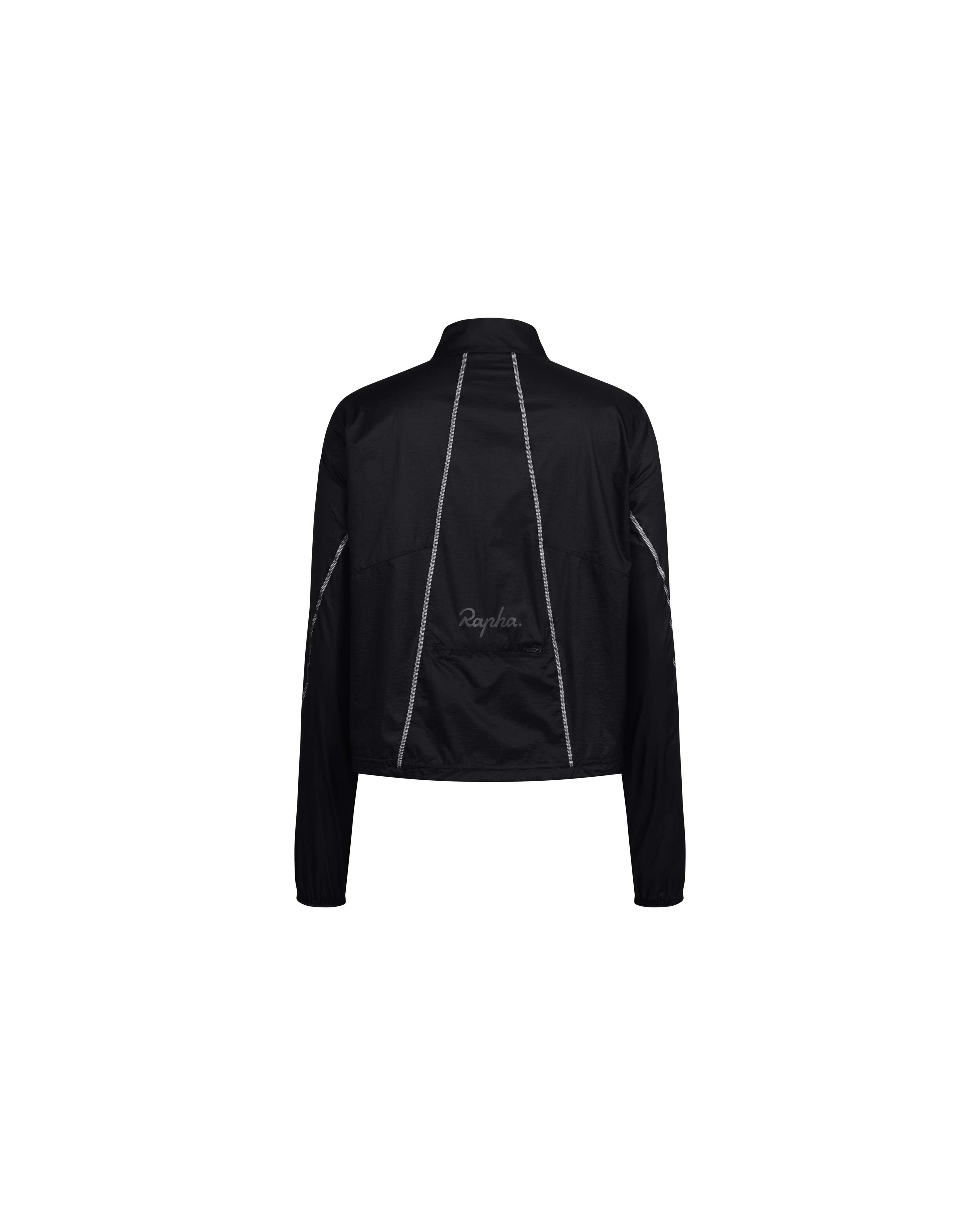 Women's Brevet Element Wind Jacket | Rapha