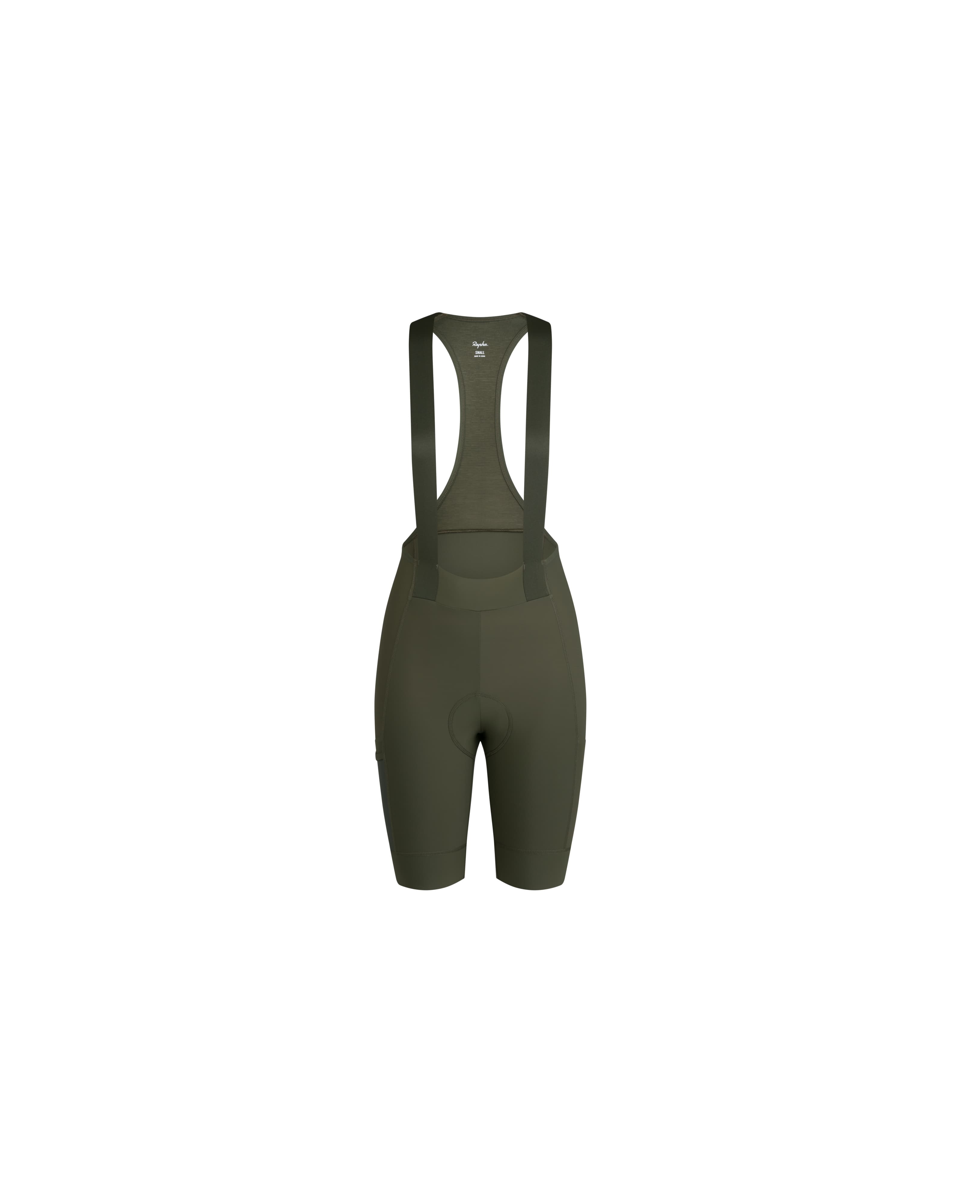 Women's Brevet Element Cargo Bib Shorts | Rapha