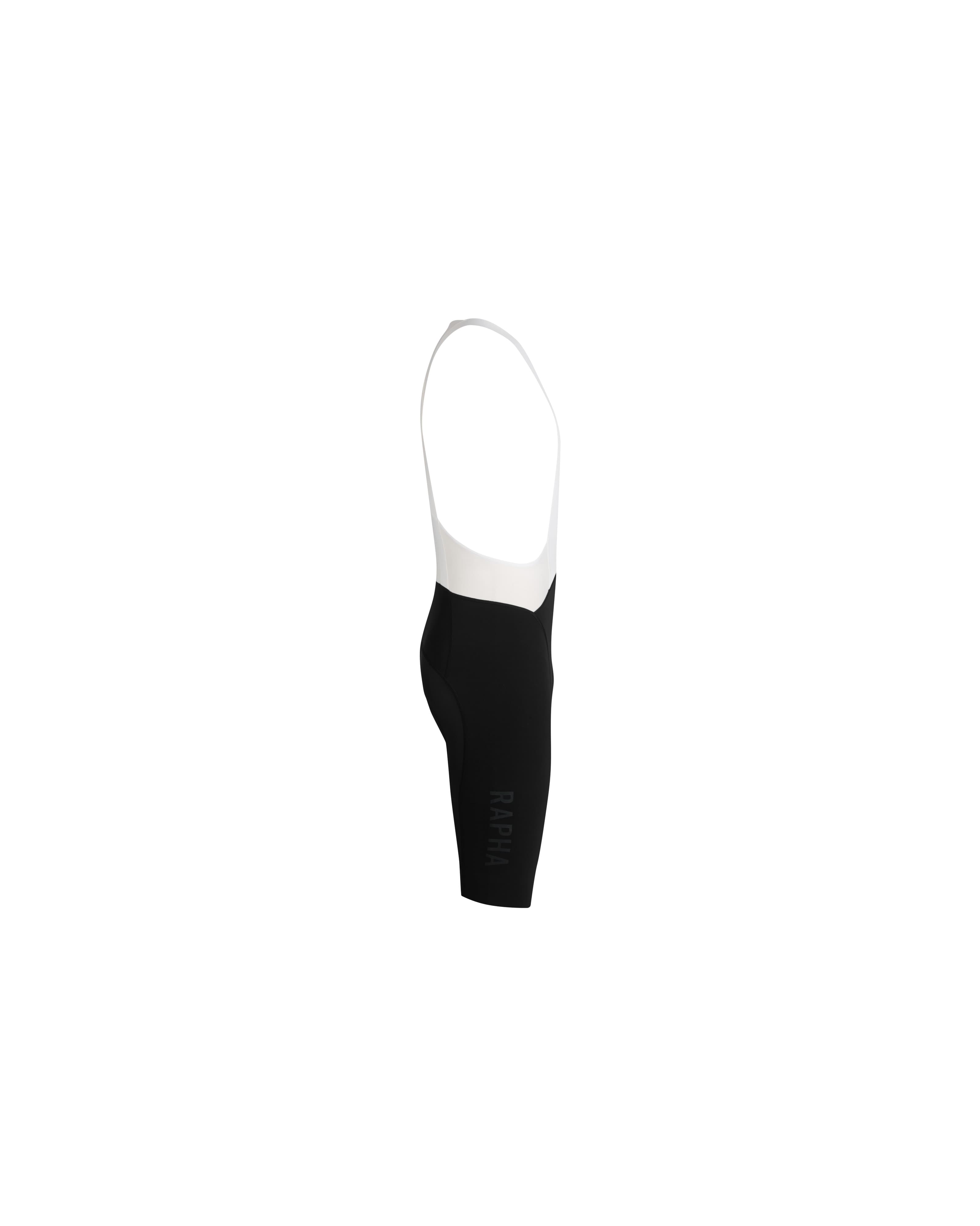 Men's Pro Team Bib Shorts III - Long | Rapha