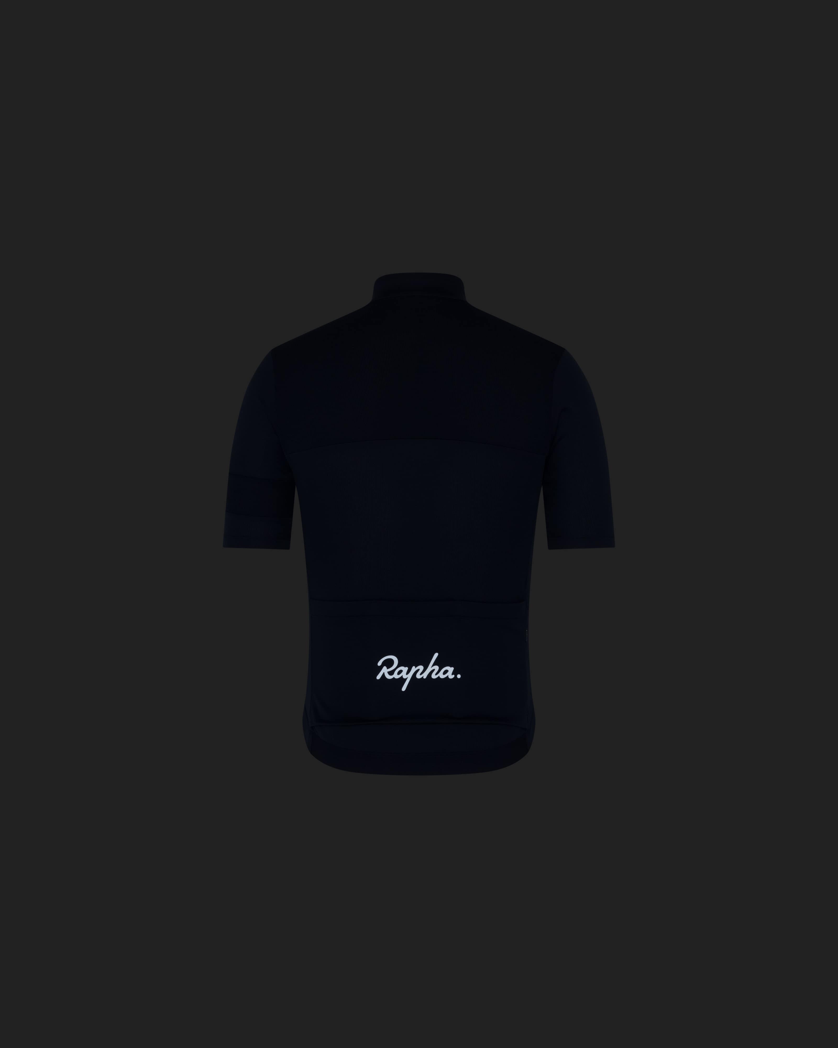メンズ ブルベ エレメント ジャージ | Rapha