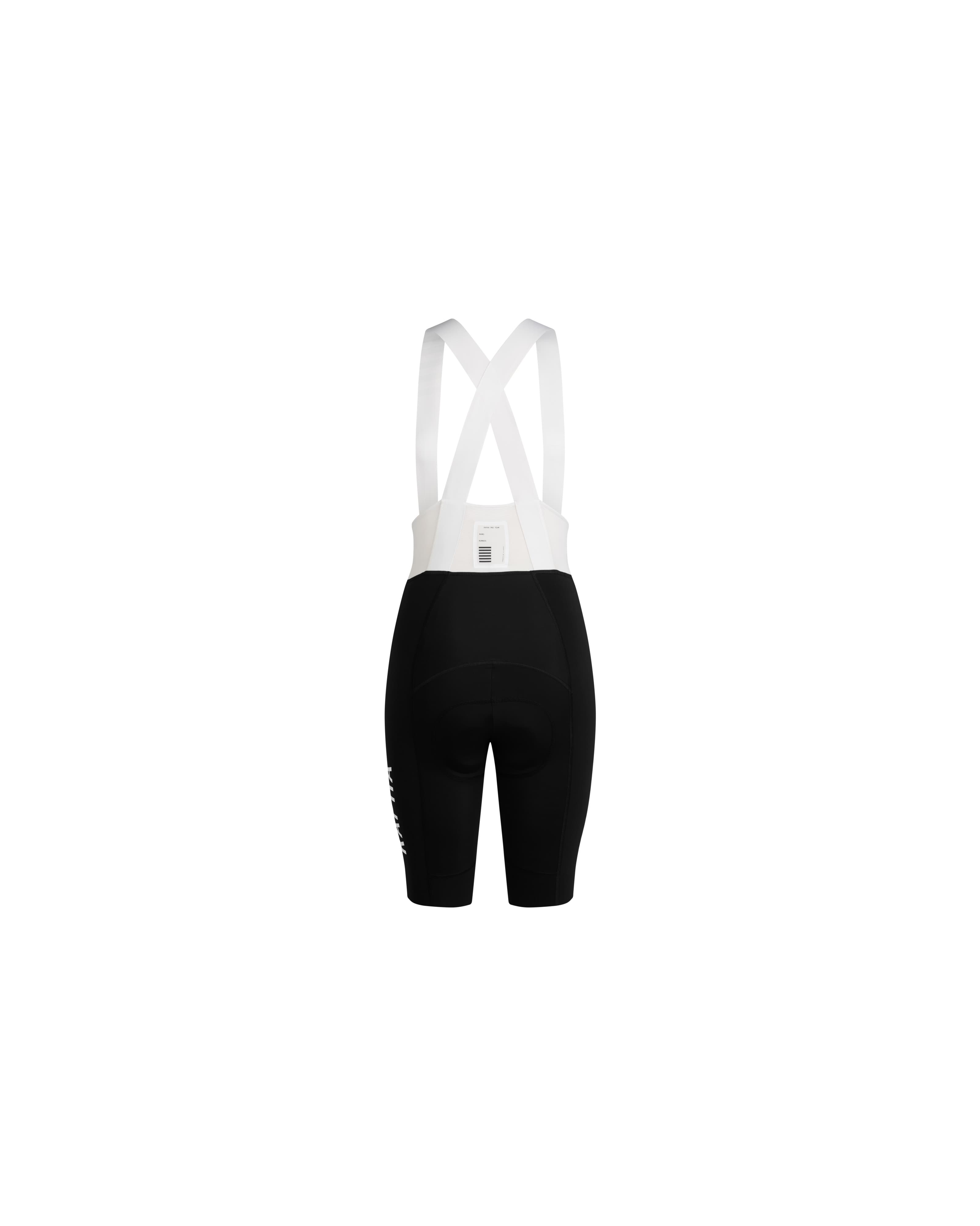 ウィメンズ プロチーム ビブショーツ III - ロング | Rapha