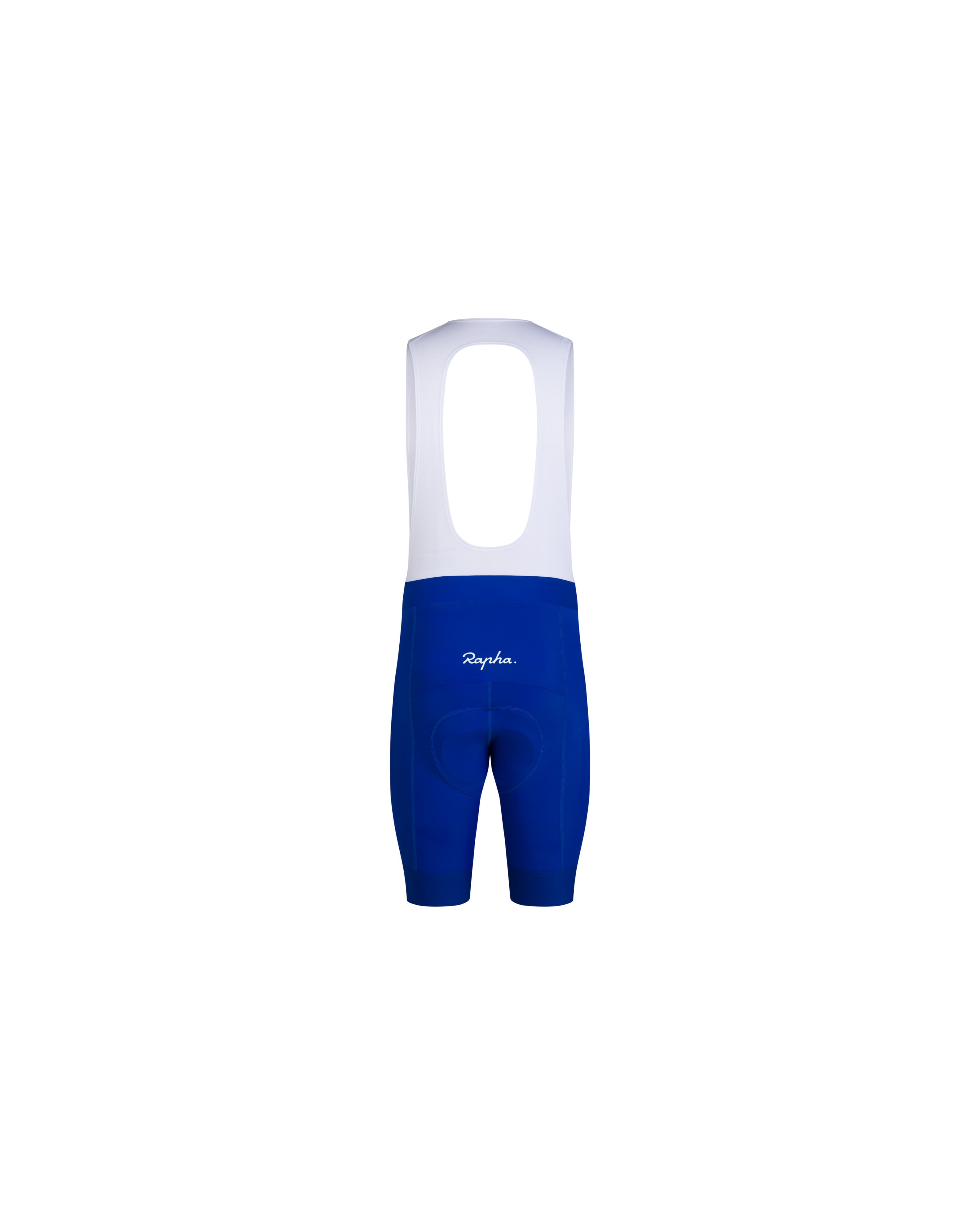 Men's Core Cycling Padded Bib Shorts | Rapha